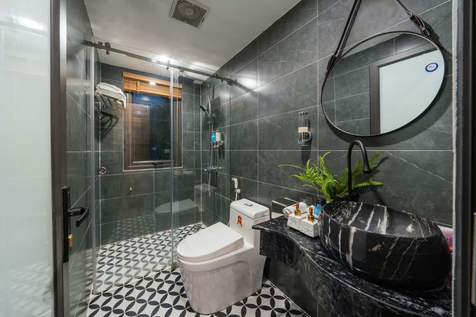 Sunset Haven Nguyên Khu tại Minh Trí, Sóc Sơn — ảnh 42