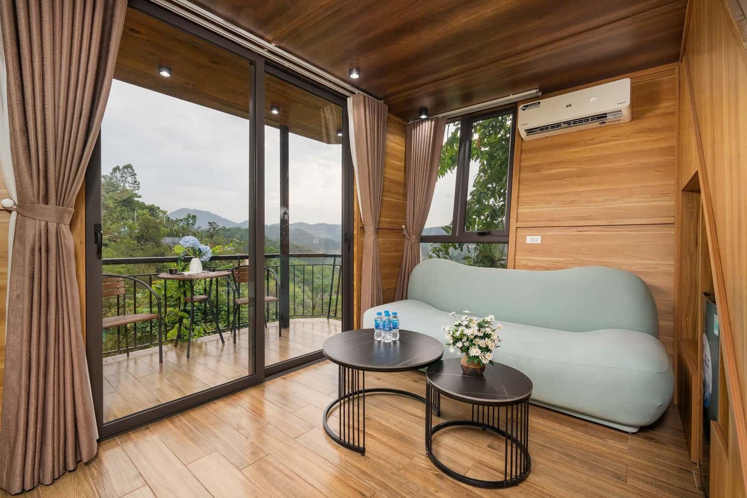 Sunset Haven Nguyên Khu tại Minh Trí, Sóc Sơn — ảnh 45