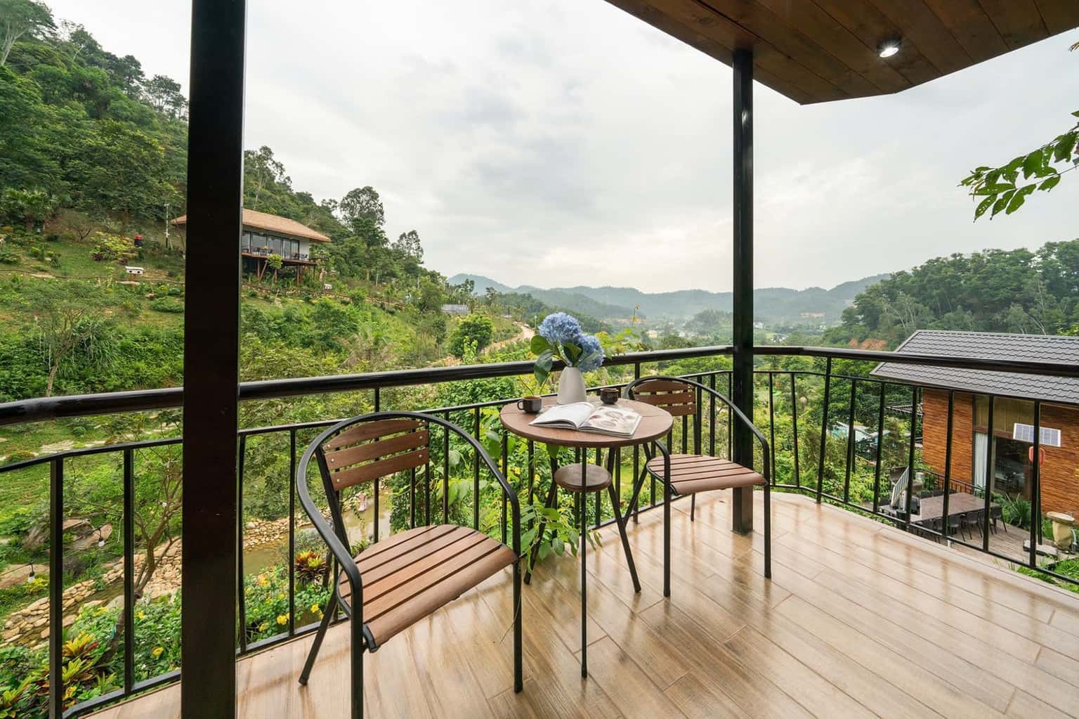 Sunset Haven Nguyên Khu tại Minh Trí, Sóc Sơn — ảnh 46