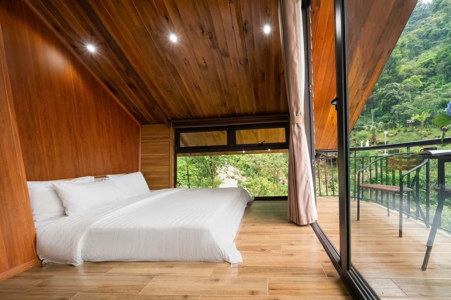 Sunset Haven Nguyên Khu tại Minh Trí, Sóc Sơn — ảnh 47