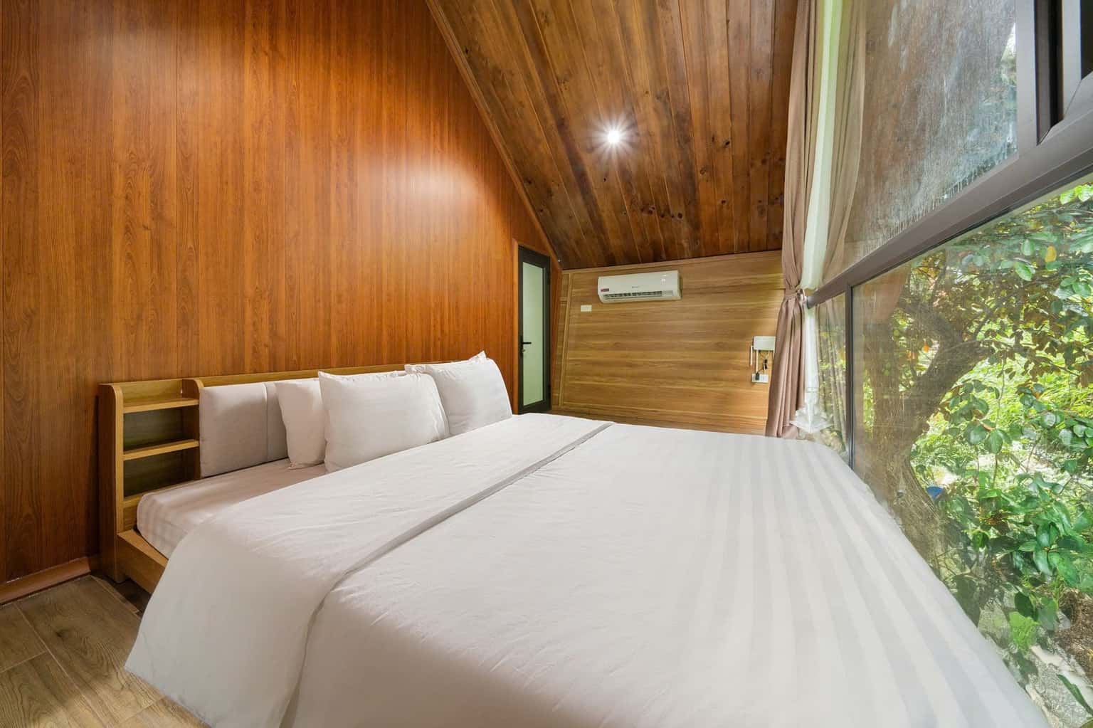 Cher House 2（Sunset Haven，Minh Trí，Sóc Sơn） — 照片 7
