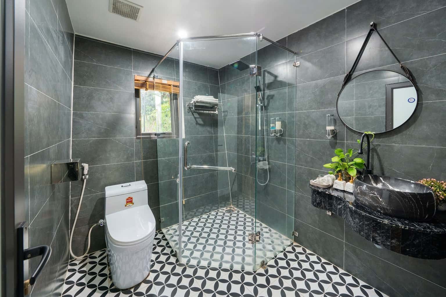Sunset Haven Nguyên Khu tại Minh Trí, Sóc Sơn — ảnh 48