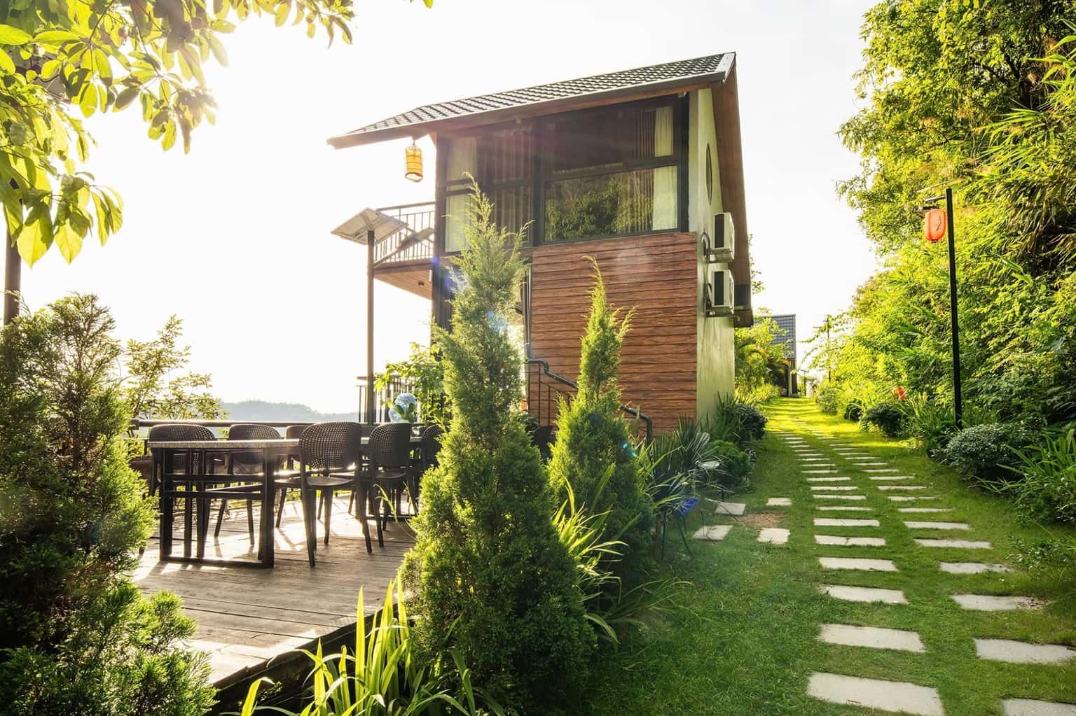 Sunset Haven Nguyên Khu tại Minh Trí, Sóc Sơn — ảnh 49