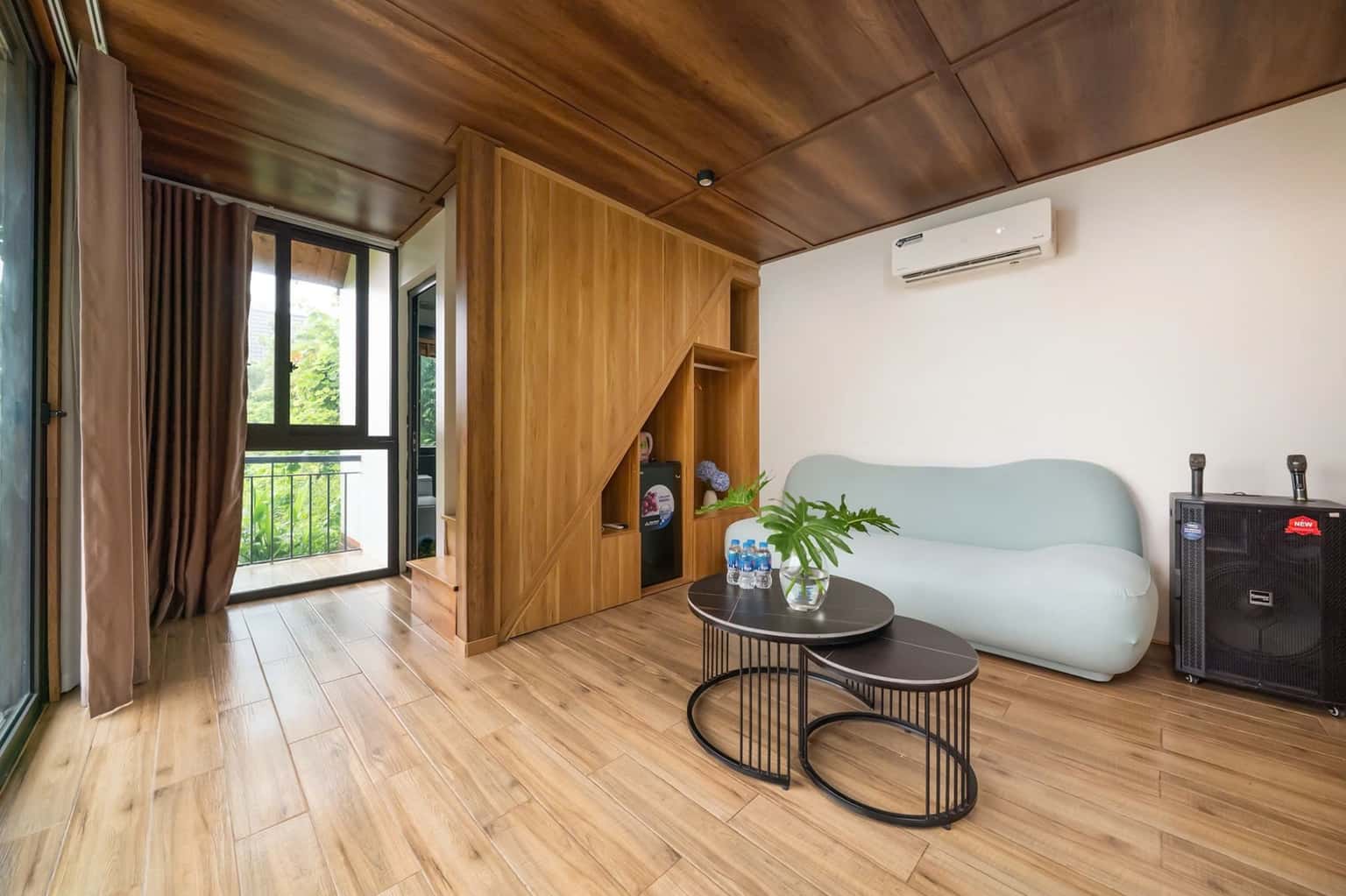 Sunset Haven Nguyên Khu tại Minh Trí, Sóc Sơn — ảnh 50