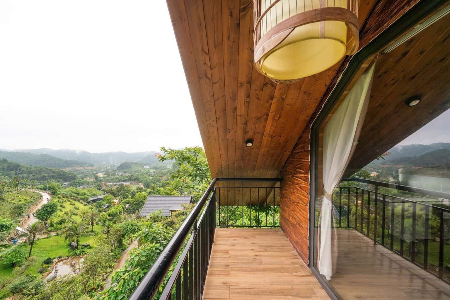 Sunset Haven Nguyên Khu tại Minh Trí, Sóc Sơn — ảnh 51