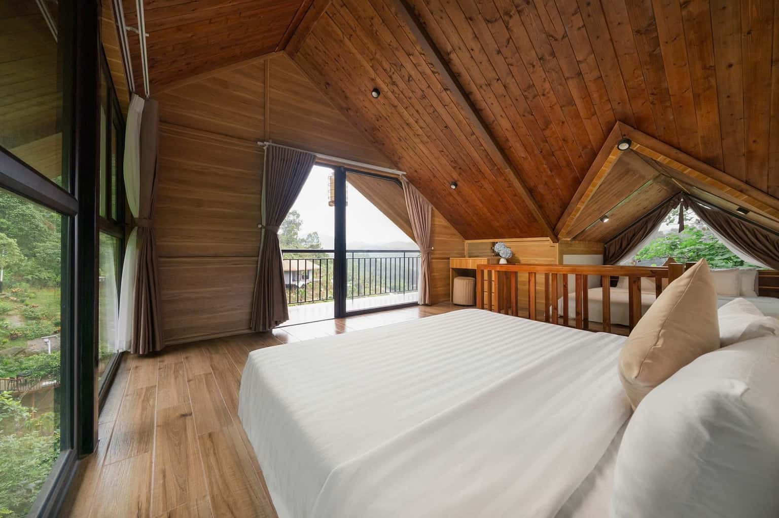 Sunset Haven Nguyên Khu tại Minh Trí, Sóc Sơn — ảnh 52
