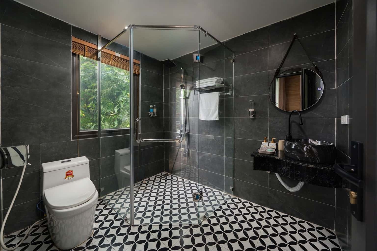 Sunset Haven Nguyên Khu tại Minh Trí, Sóc Sơn — ảnh 53
