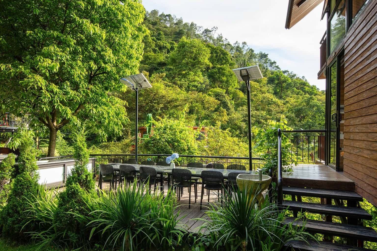 Sunset Haven Nguyên Khu tại Minh Trí, Sóc Sơn — ảnh 54