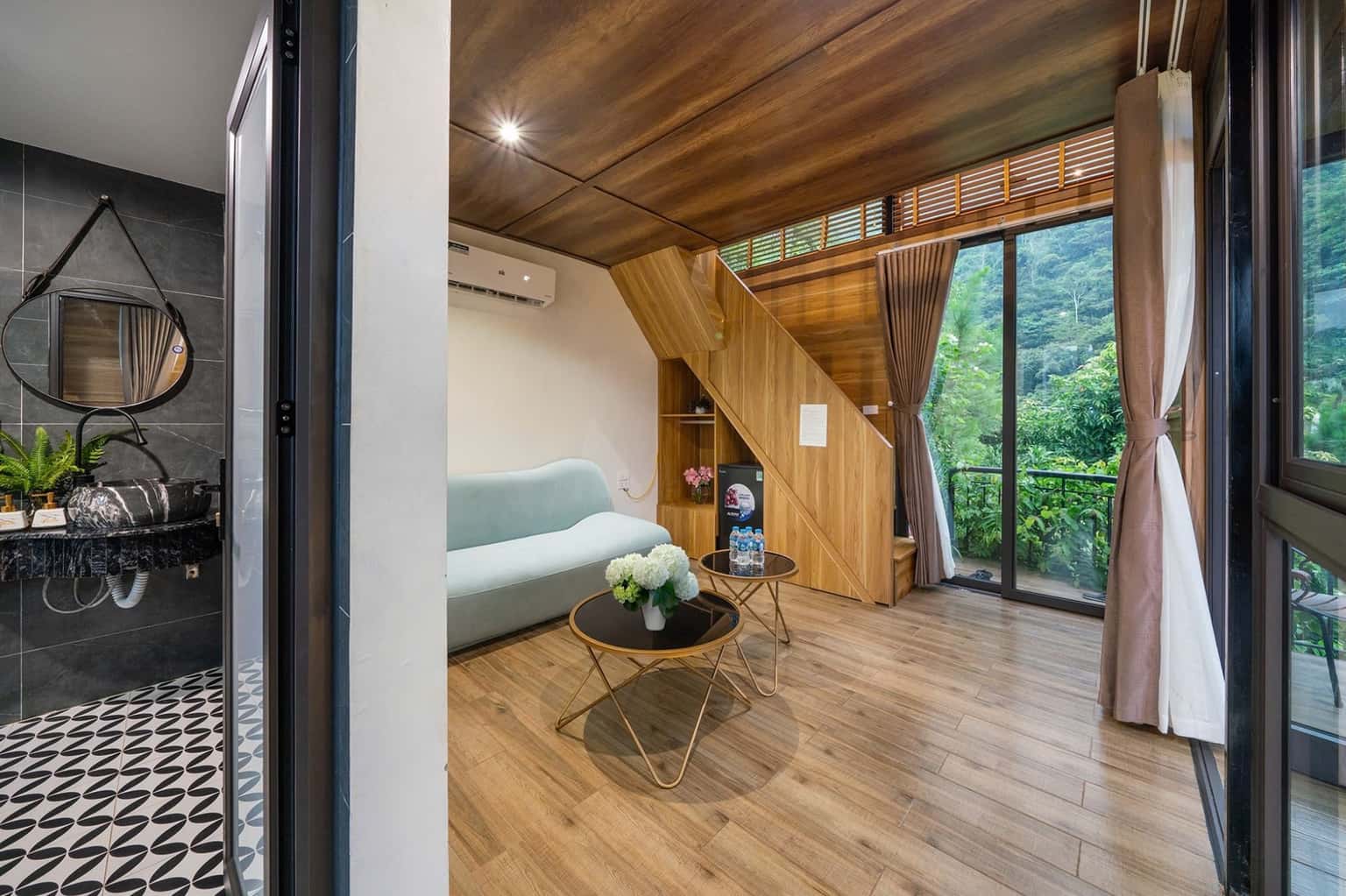 Sunset Haven Nguyên Khu tại Minh Trí, Sóc Sơn — ảnh 56