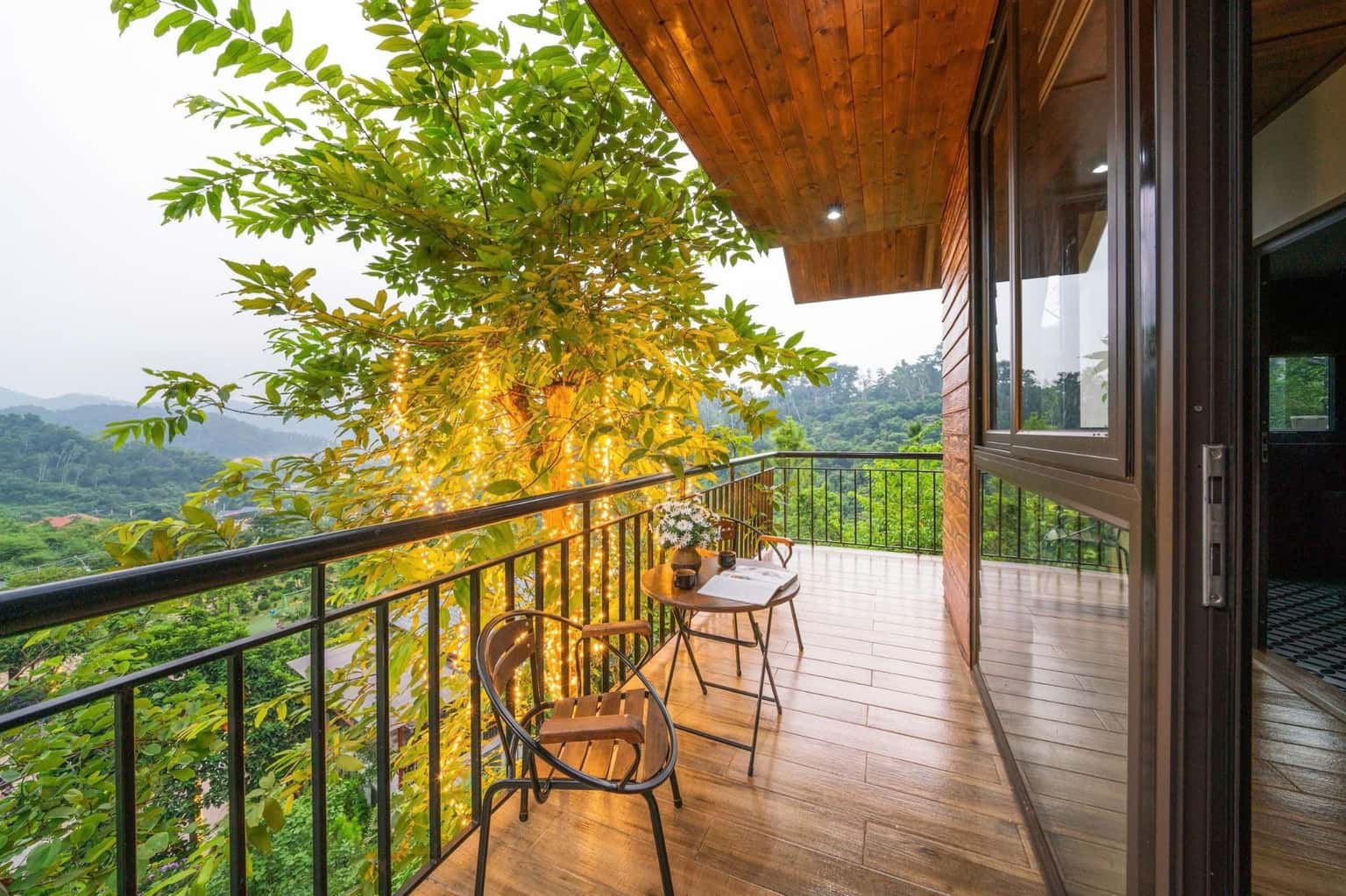 Sunset Haven Nguyên Khu tại Minh Trí, Sóc Sơn — ảnh 57