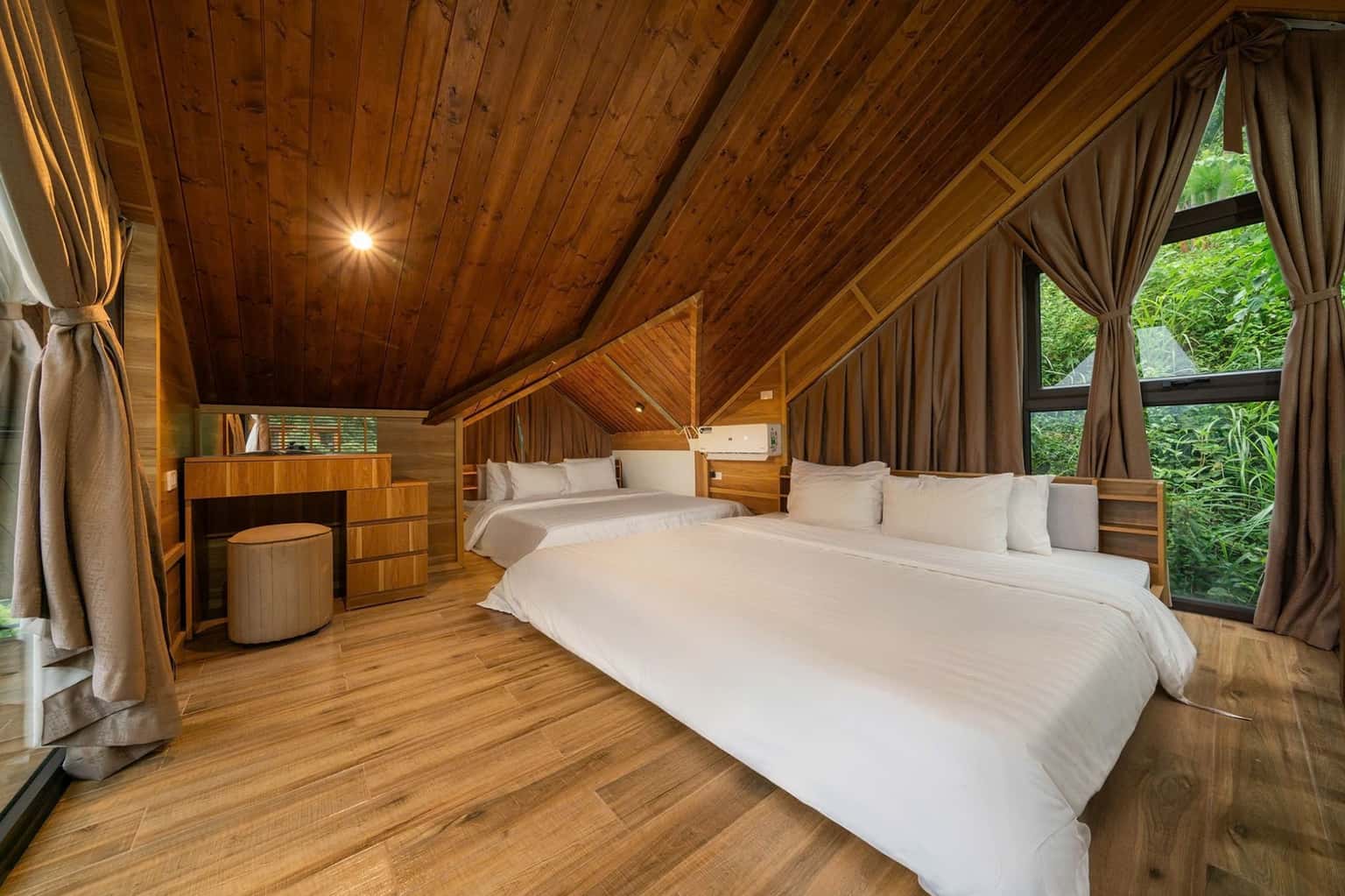 Sunset Haven Nguyên Khu tại Minh Trí, Sóc Sơn — ảnh 58