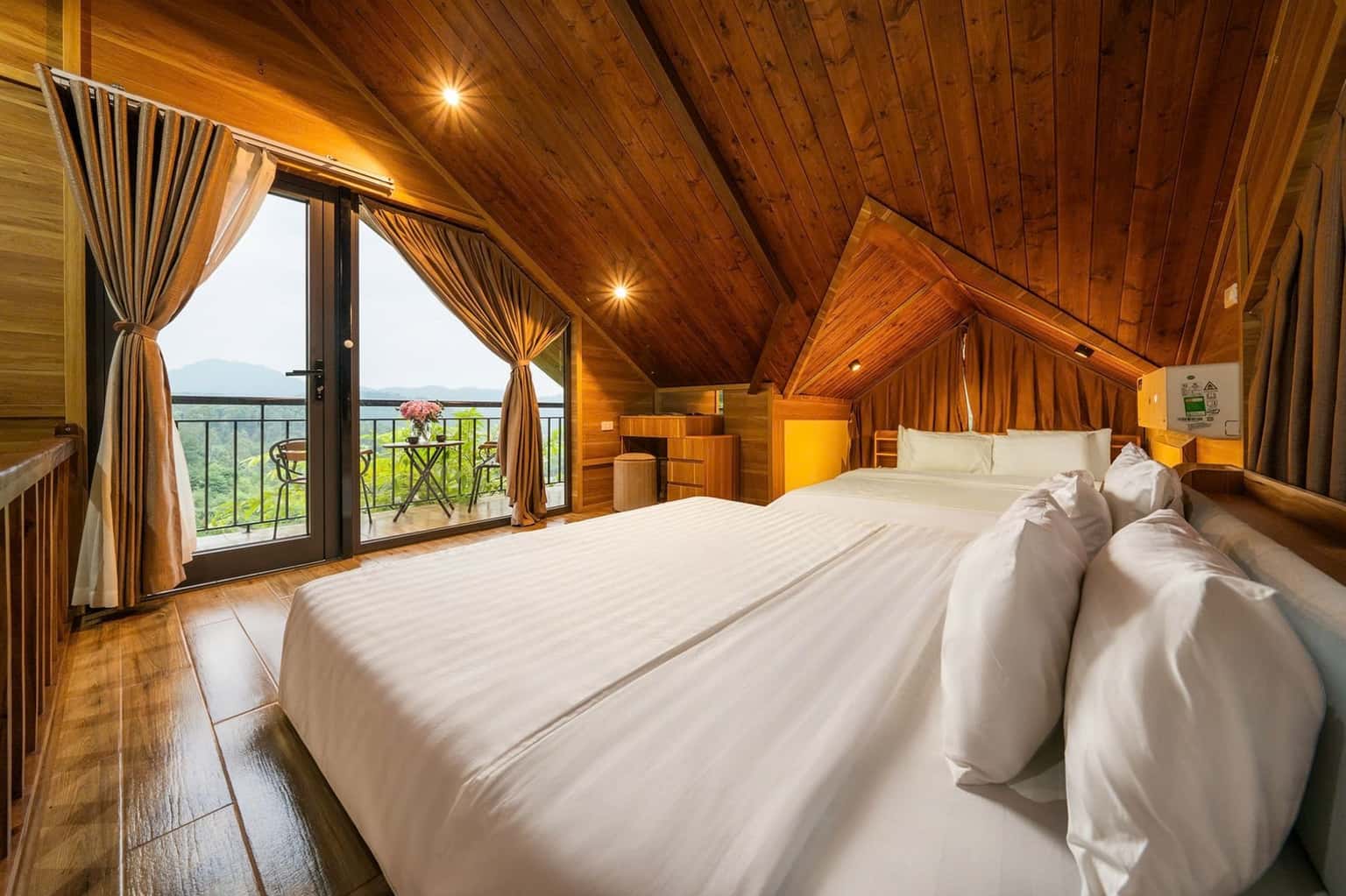 Sunset Haven Nguyên Khu tại Minh Trí, Sóc Sơn — ảnh 59