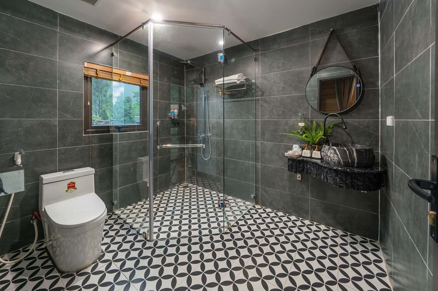 Sunset Haven Nguyên Khu tại Minh Trí, Sóc Sơn — ảnh 60