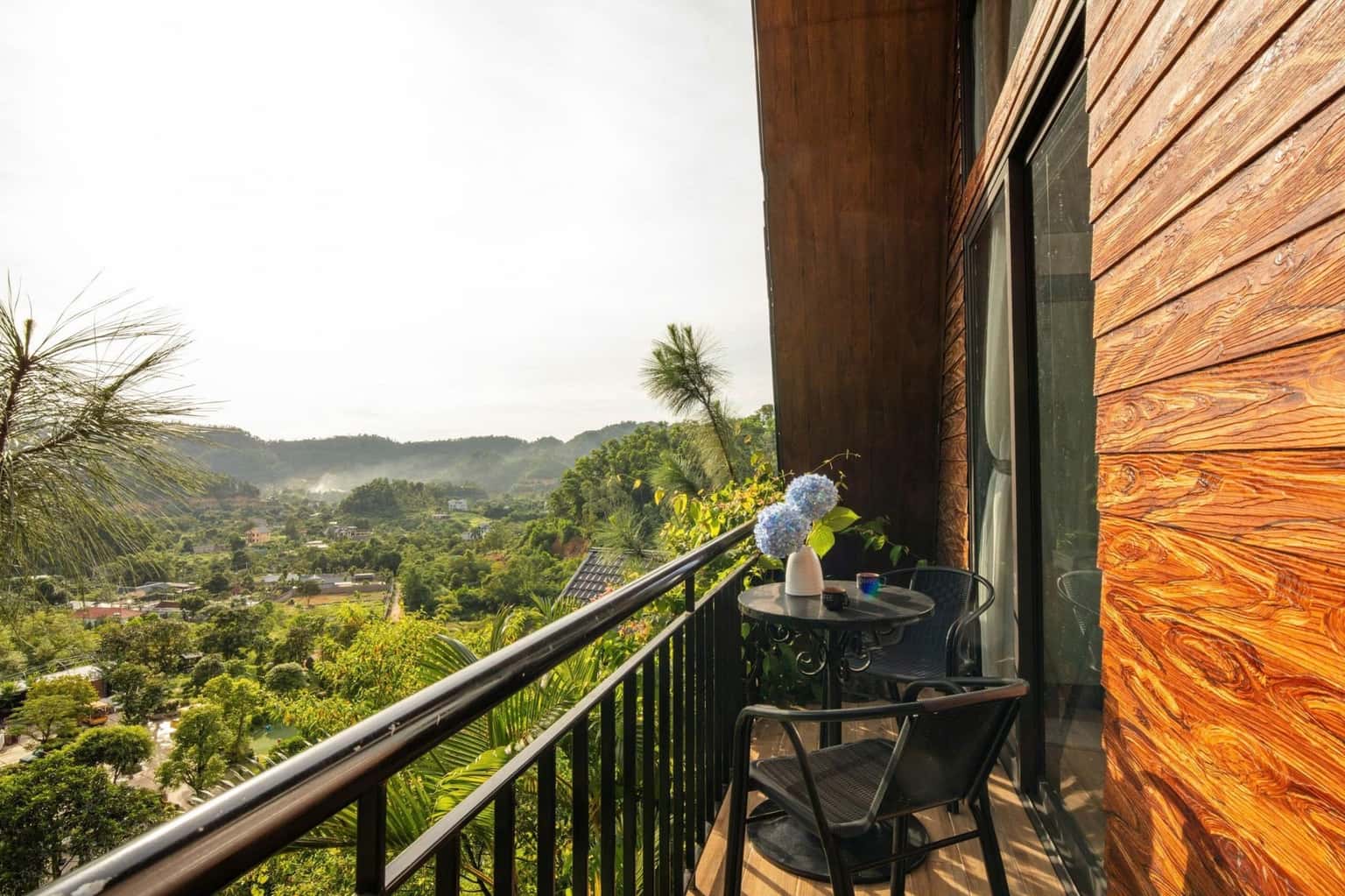 Cher House 5 (Sunset Haven) tại Minh Trí, Sóc Sơn — ảnh 10