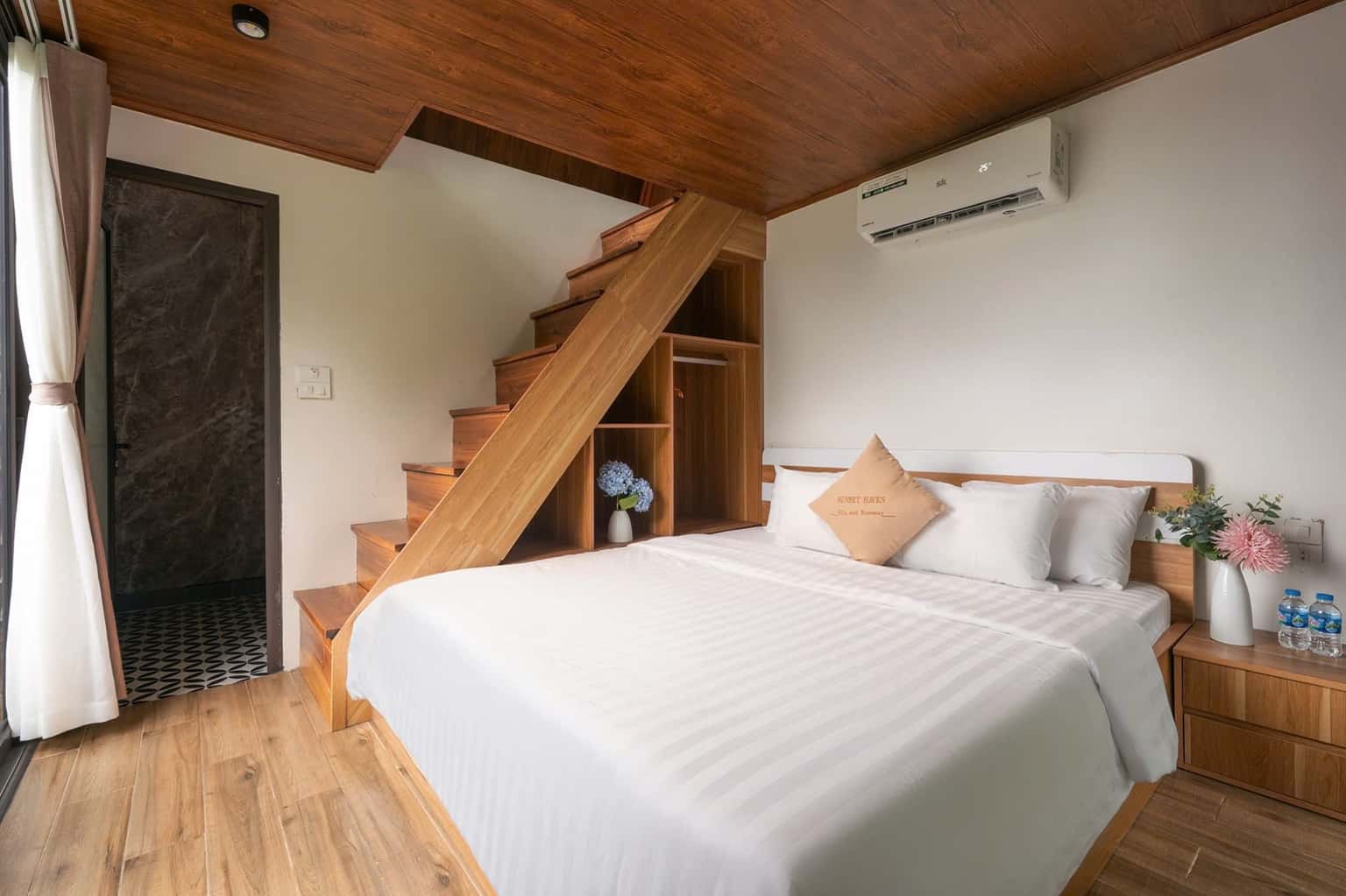 Cher House 5 (Sunset Haven) tại Minh Trí, Sóc Sơn — ảnh 3