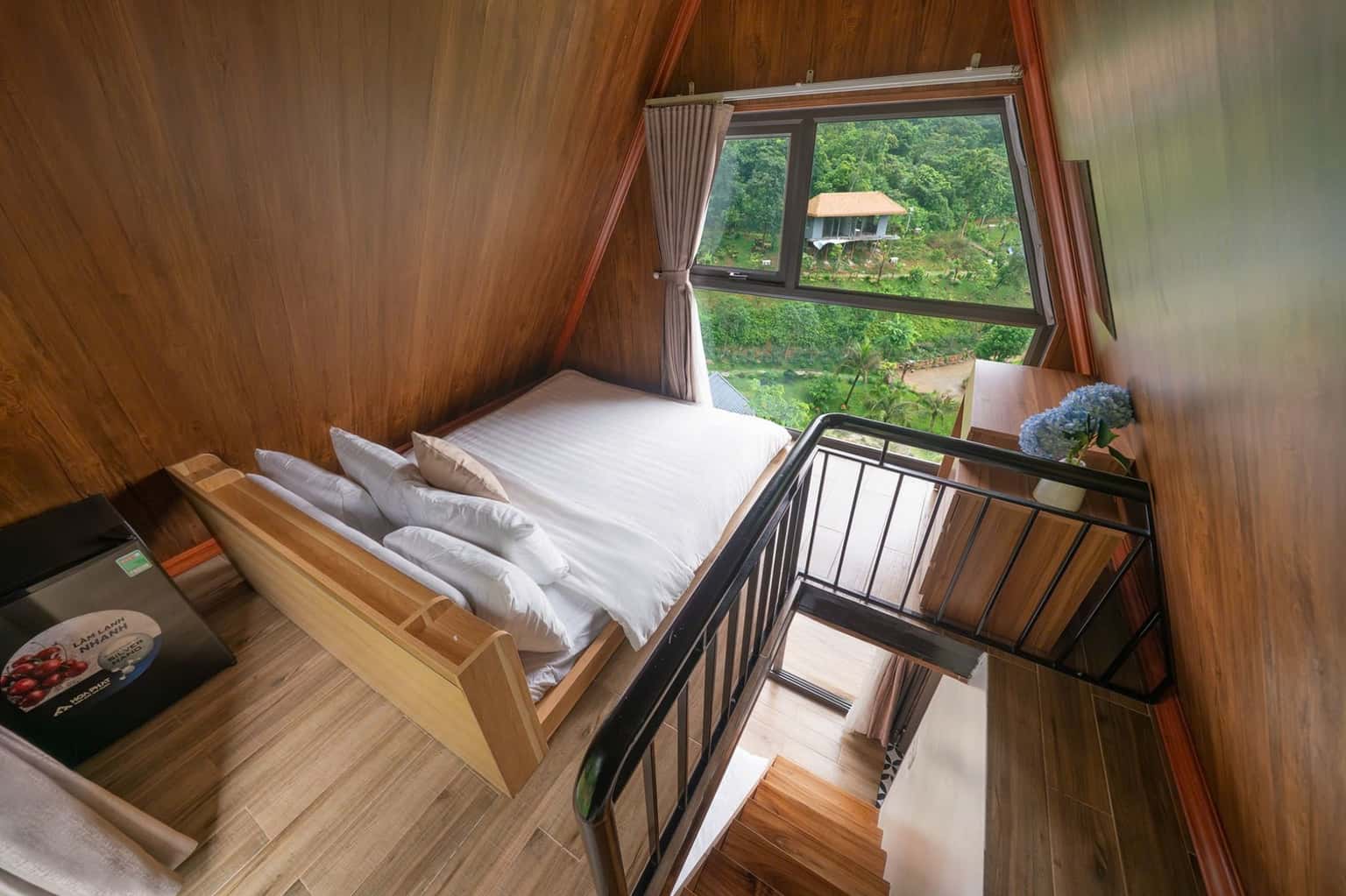 Cher House 5 (Sunset Haven) tại Minh Trí, Sóc Sơn — ảnh 4