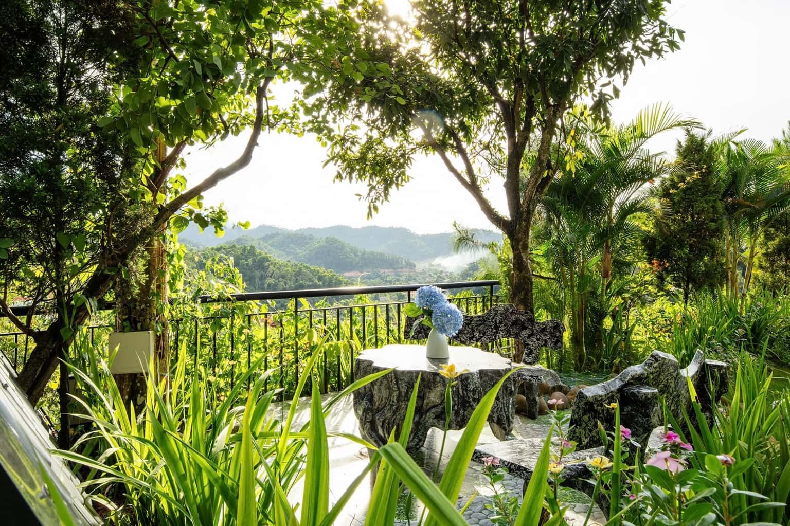 Cher House 5 (Sunset Haven) tại Minh Trí, Sóc Sơn — ảnh 5