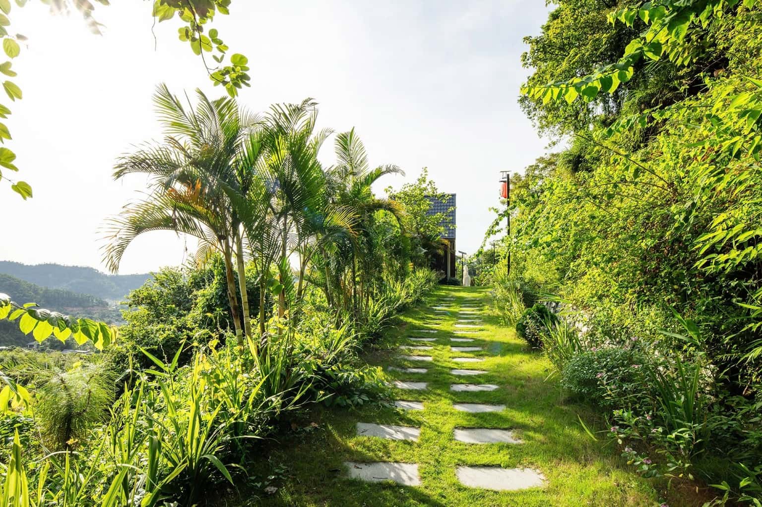 Cher House 5 (Sunset Haven) tại Minh Trí, Sóc Sơn — ảnh 6