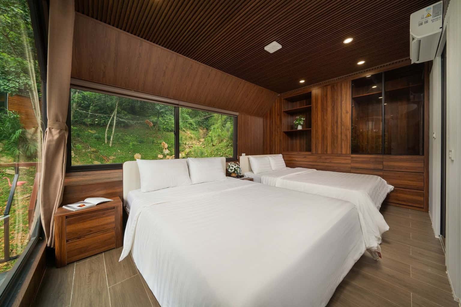 Sunset Haven Nguyên Khu tại Minh Trí, Sóc Sơn — ảnh 18