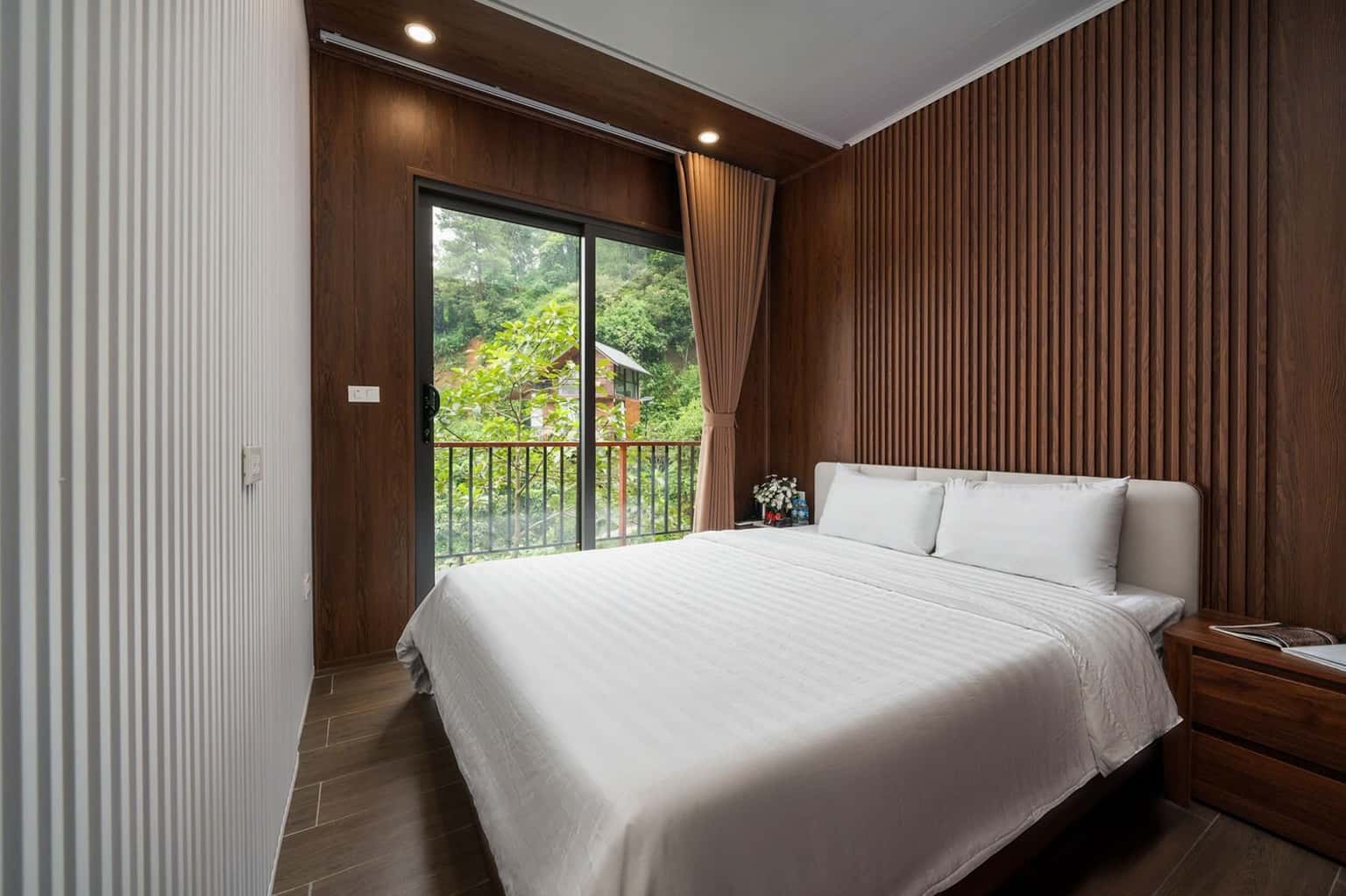 Sunset Haven Nguyên Khu tại Minh Trí, Sóc Sơn — ảnh 19