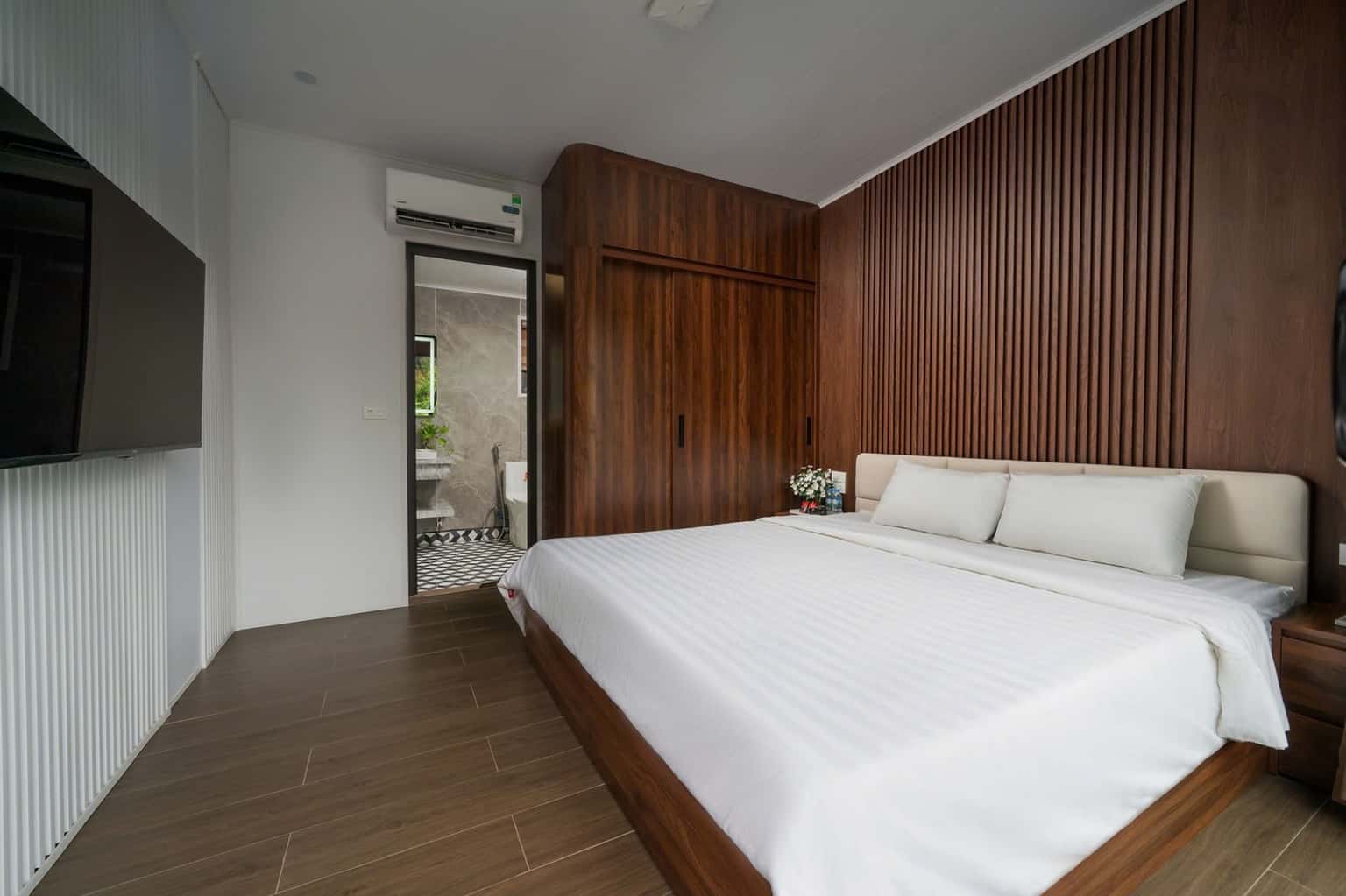 Sunset Haven Nguyên Khu tại Minh Trí, Sóc Sơn — ảnh 20