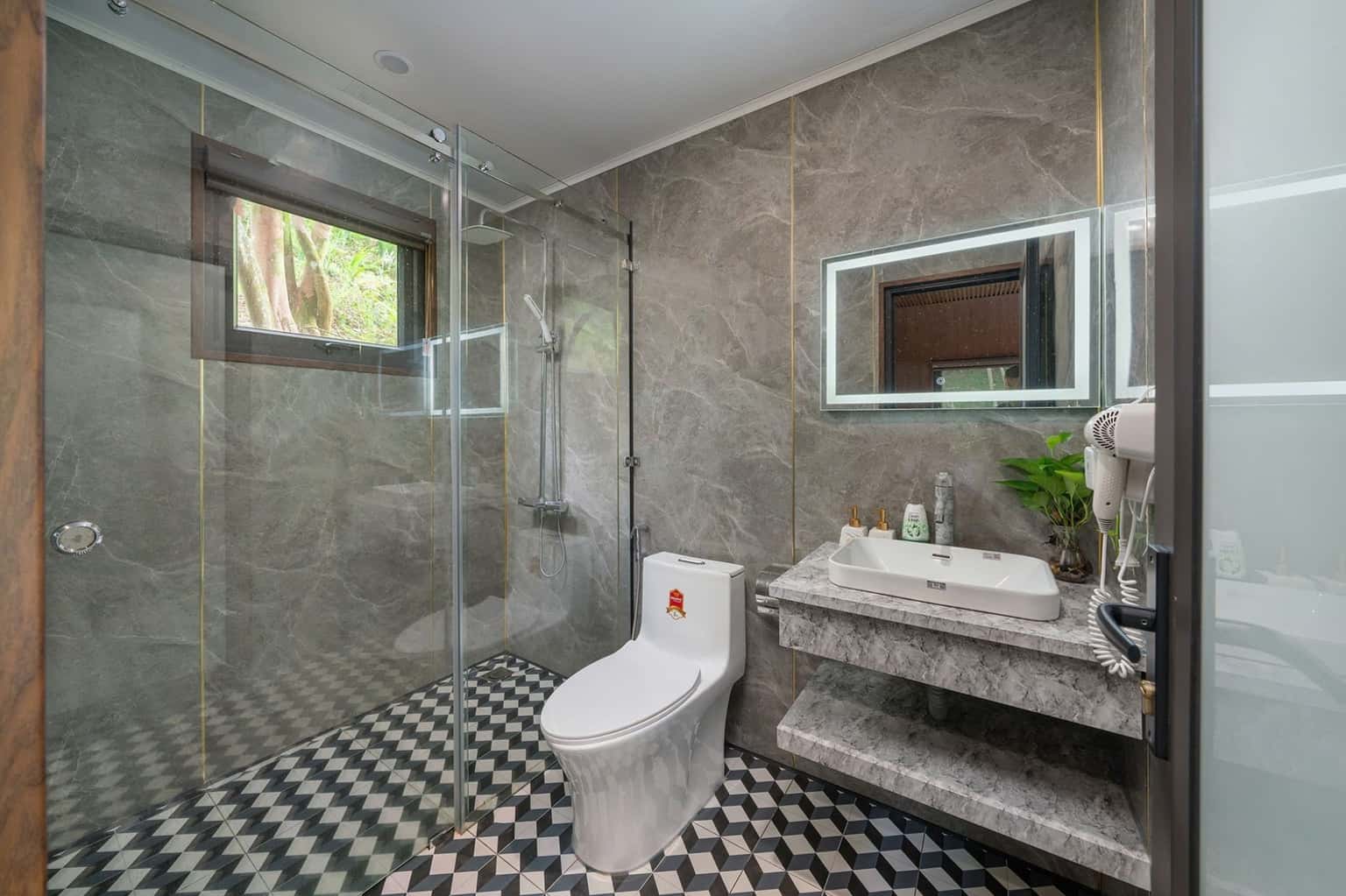 Sunset Haven Nguyên Khu tại Minh Trí, Sóc Sơn — ảnh 22