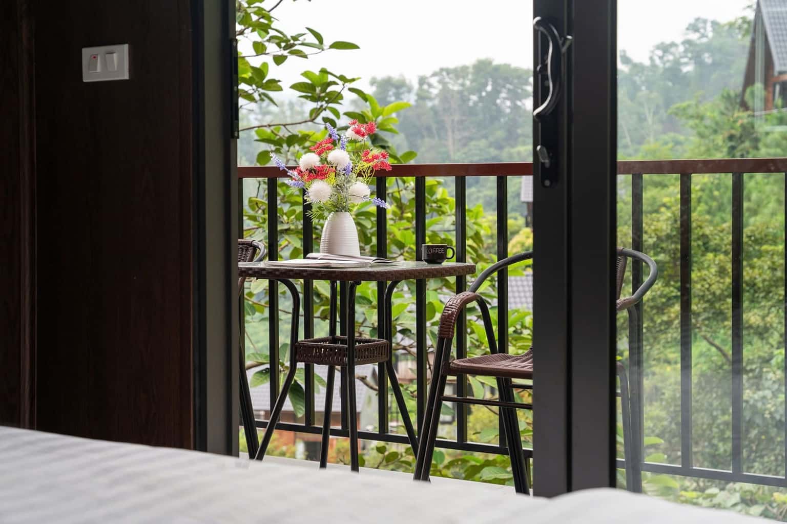 Sunset Haven Nguyên Khu tại Minh Trí, Sóc Sơn — ảnh 23