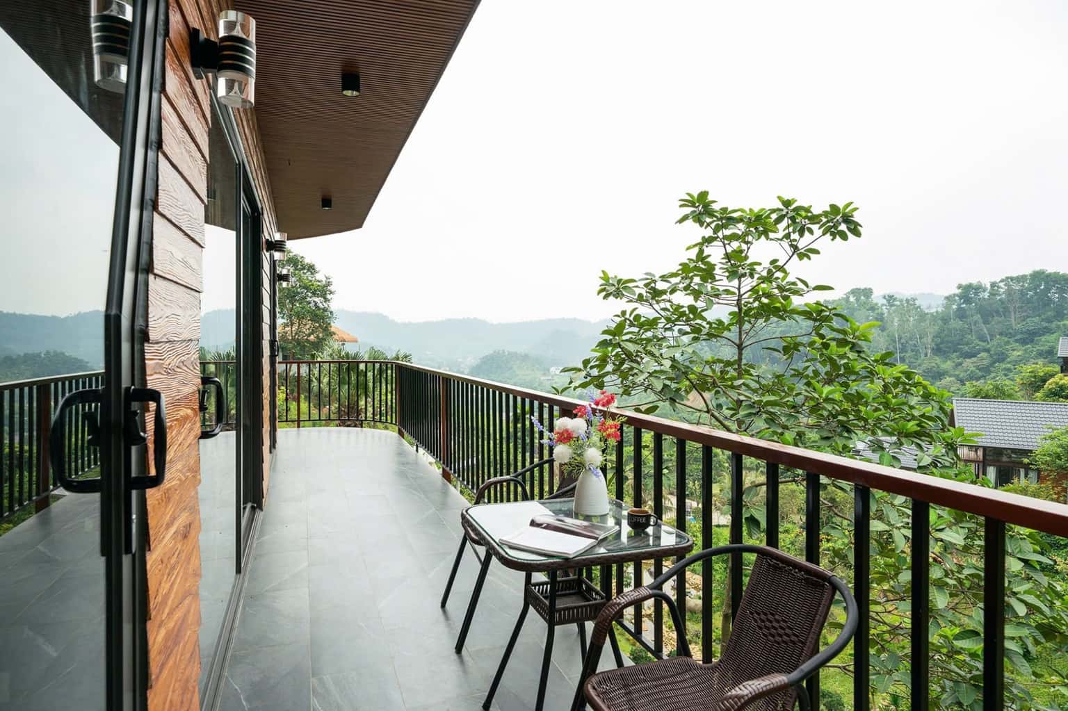 Sunset Haven Nguyên Khu tại Minh Trí, Sóc Sơn — ảnh 25