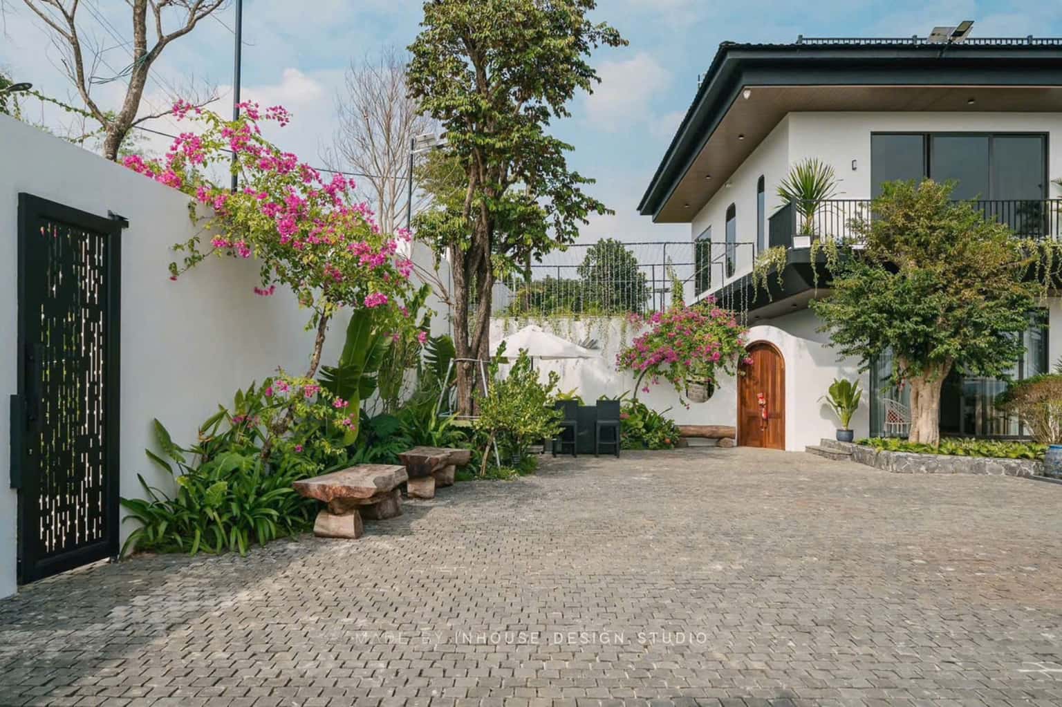 Lahaya Bungalow View Hồ tại Lương Sơn, Hòa Bình — ảnh 4