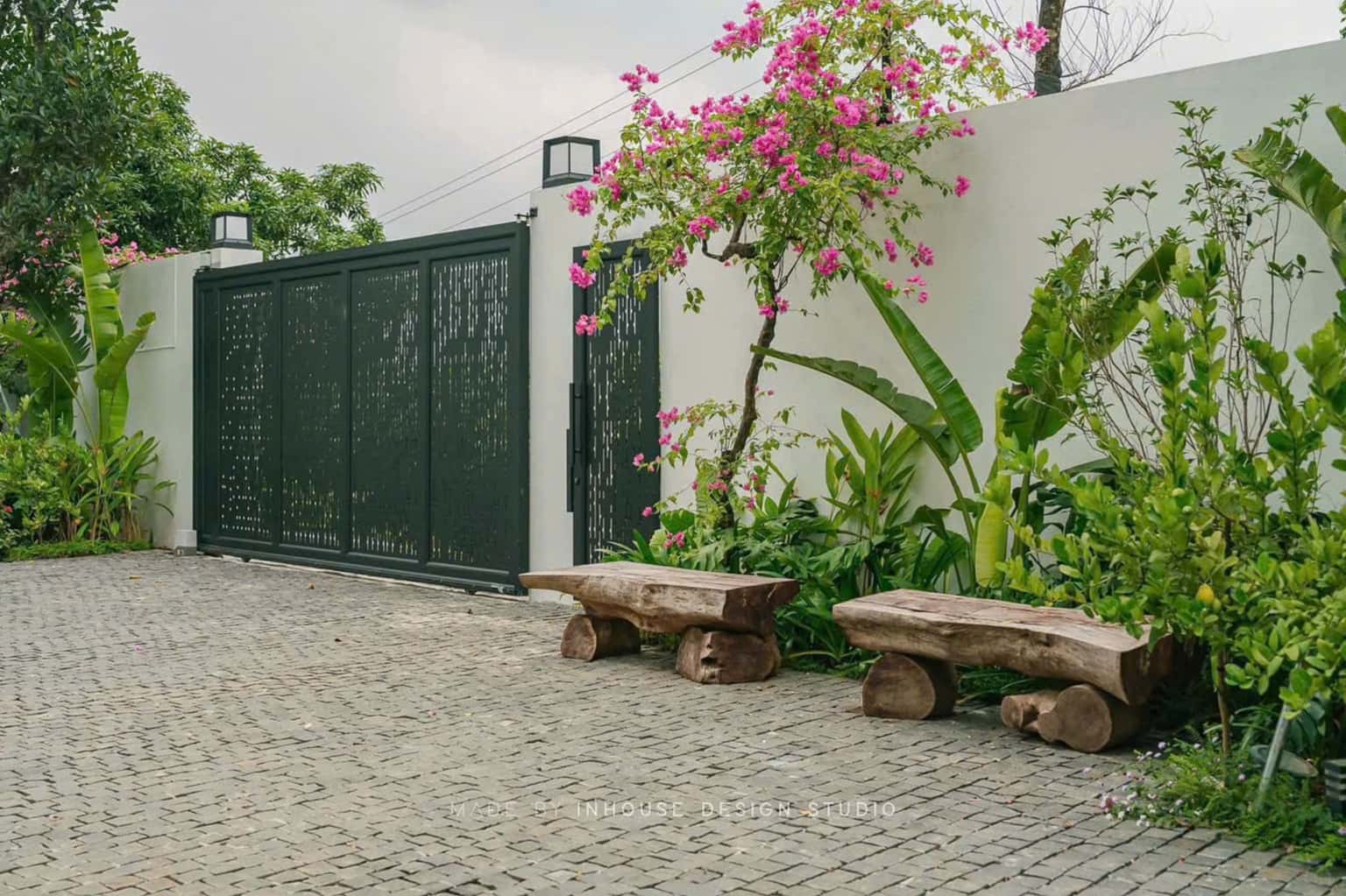 Lahaya Bungalow View Hồ tại Lương Sơn, Hòa Bình — ảnh 3