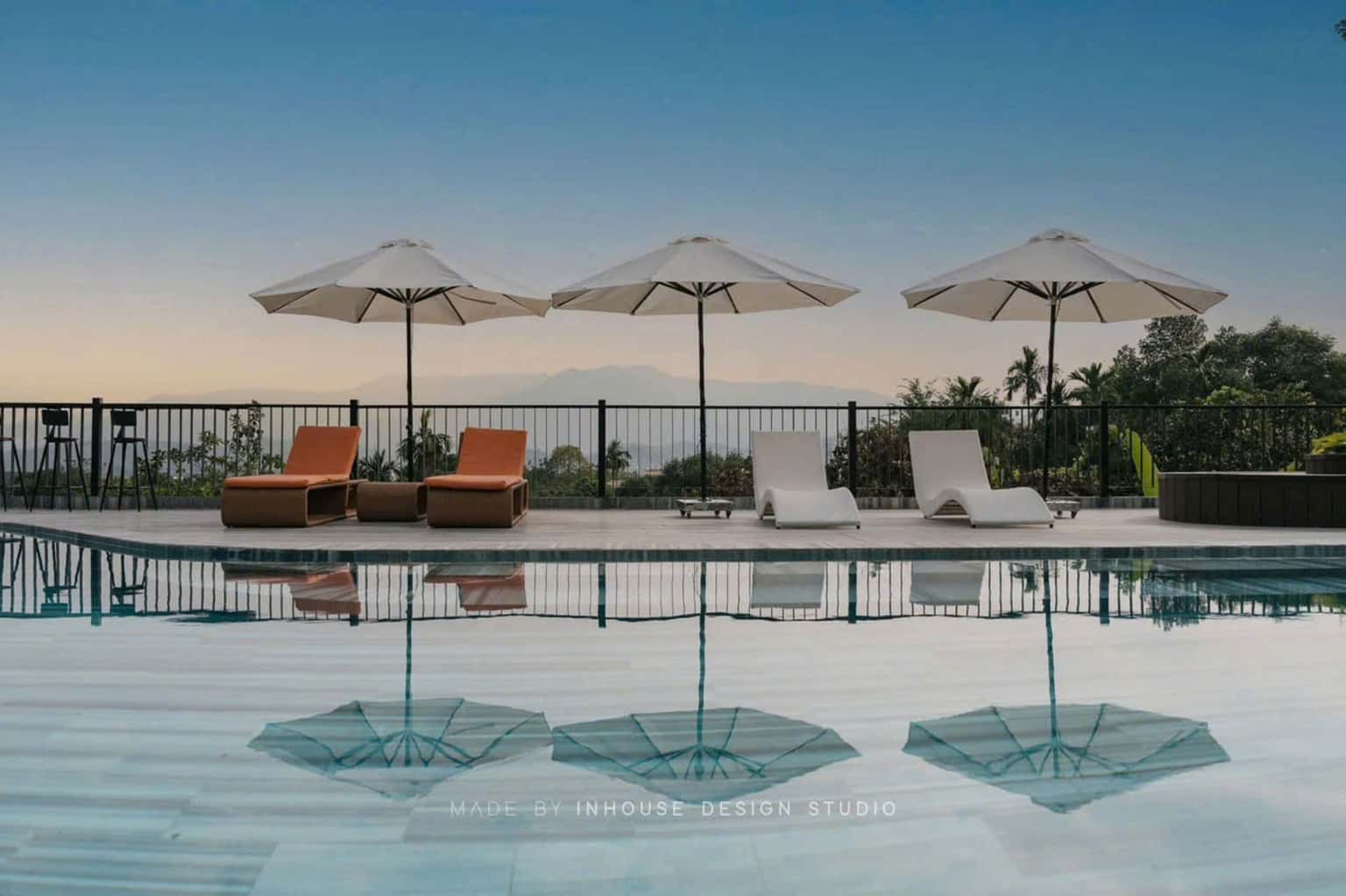 Lahaya Bungalow View Hồ tại Lương Sơn, Hòa Bình — ảnh 21
