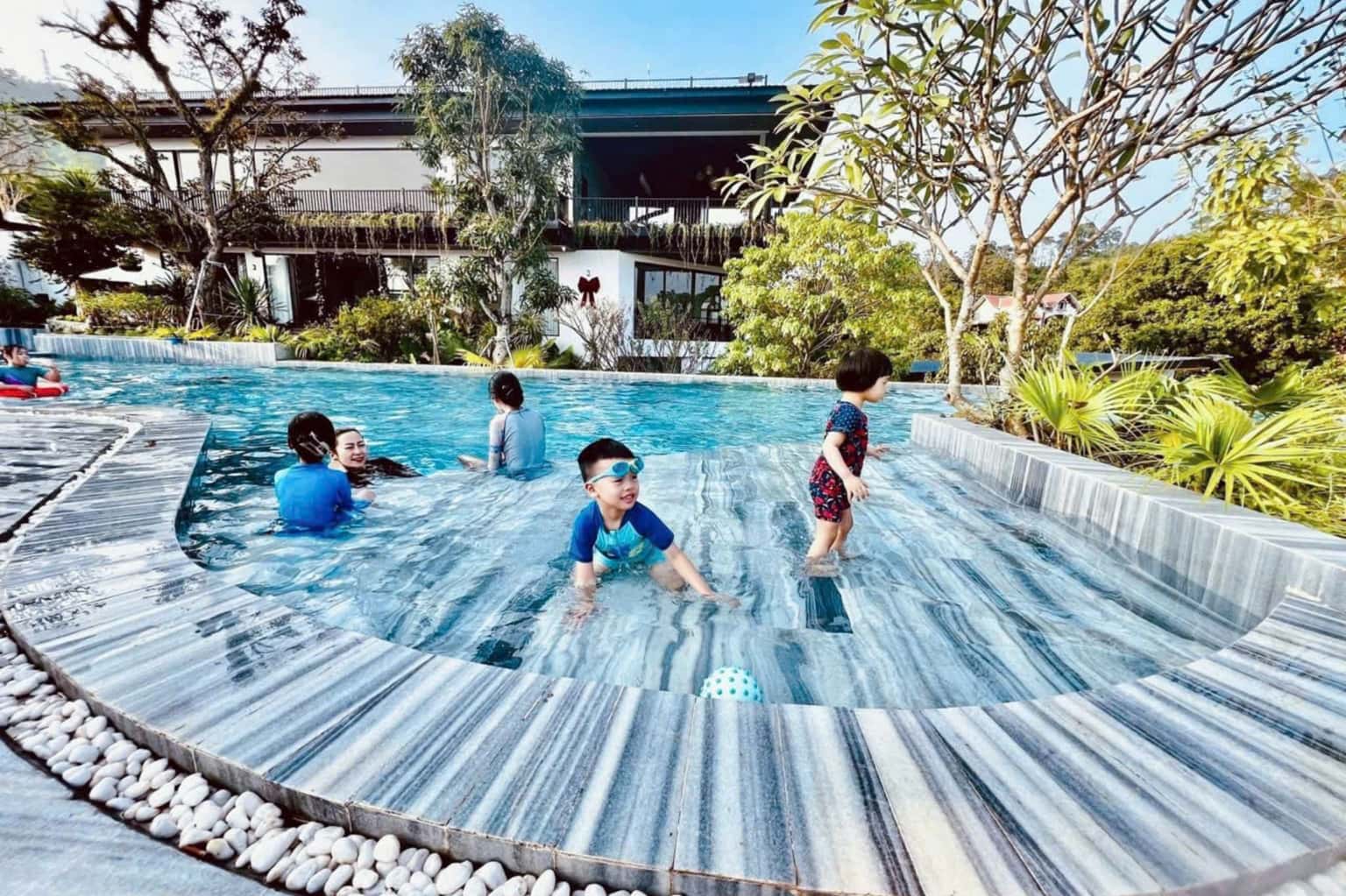 Lahaya Bungalow View Hồ tại Lương Sơn, Hòa Bình — ảnh 25