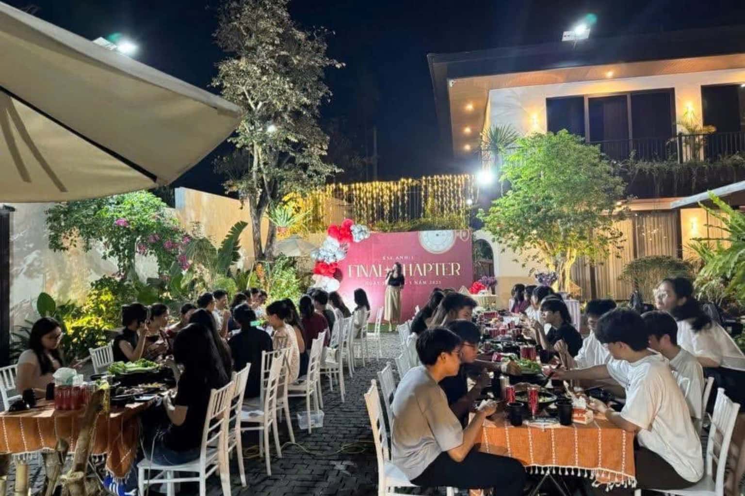 Lahaya Villa tại Lương Sơn, Hòa Bình — ảnh 11