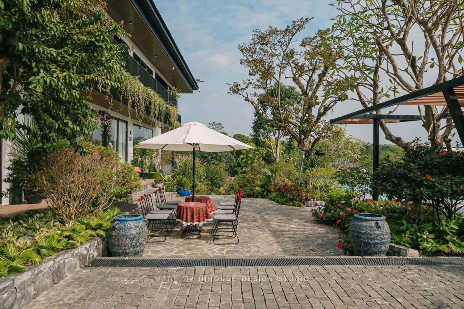 Lahaya Villa Nguyên Khu tại Lương Sơn, Hòa Bình — ảnh 27
