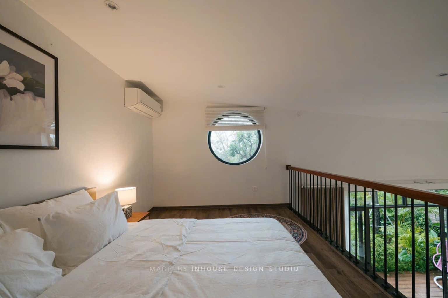 Lahaya Villa Nguyên Khu tại Lương Sơn, Hòa Bình — ảnh 82