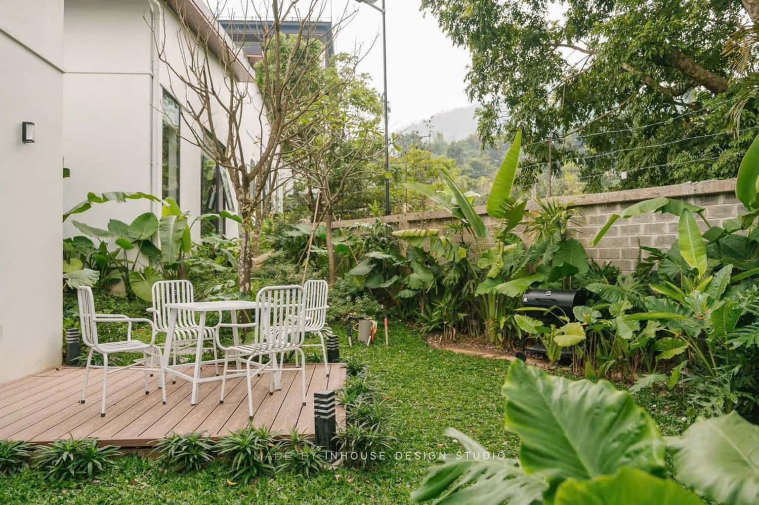 Lahaya Bungalow View Vườn tại Lương Sơn, Hòa Bình — ảnh 6