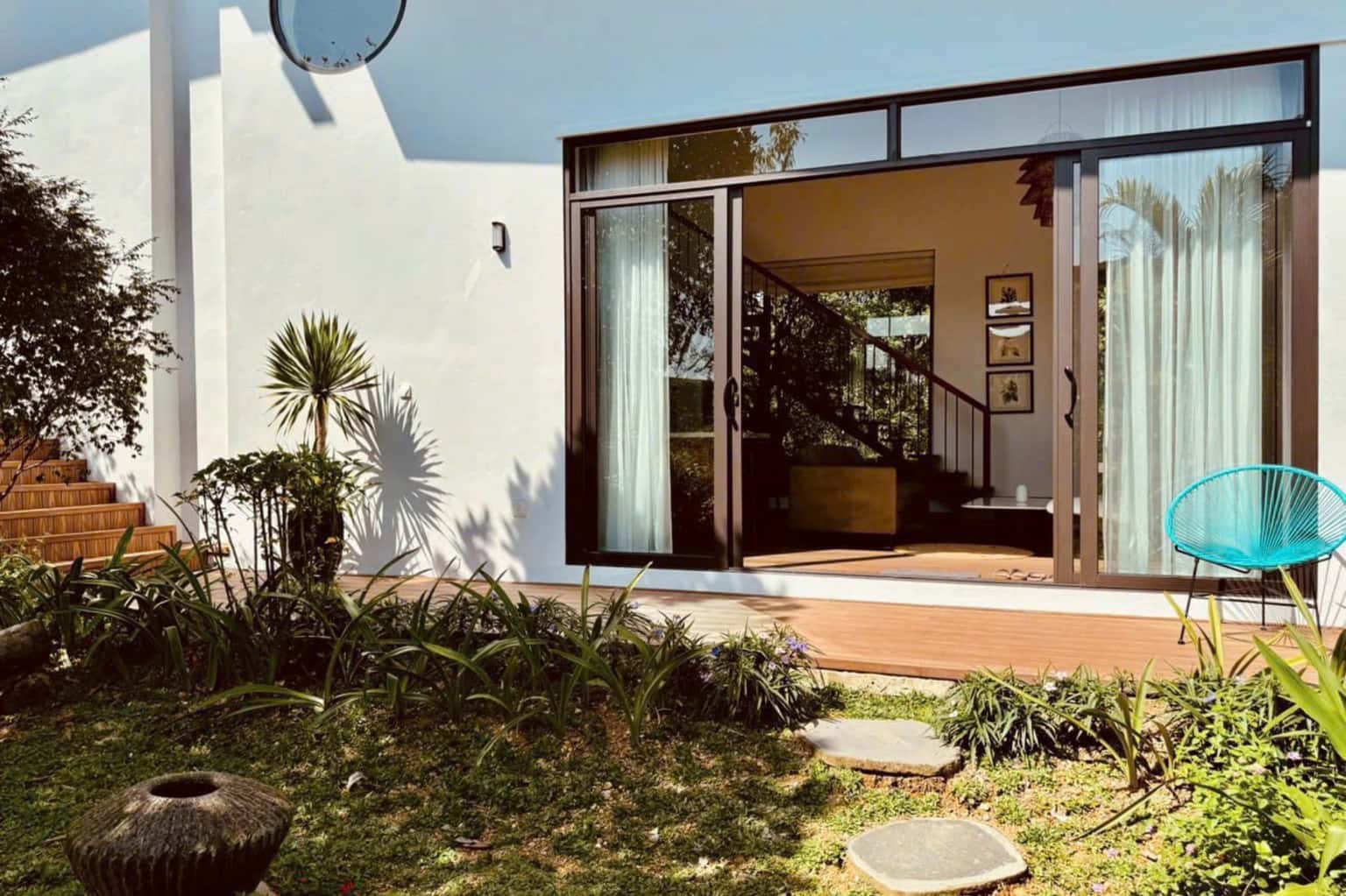 Lahaya Bungalow View Vườn tại Lương Sơn, Hòa Bình — ảnh 8