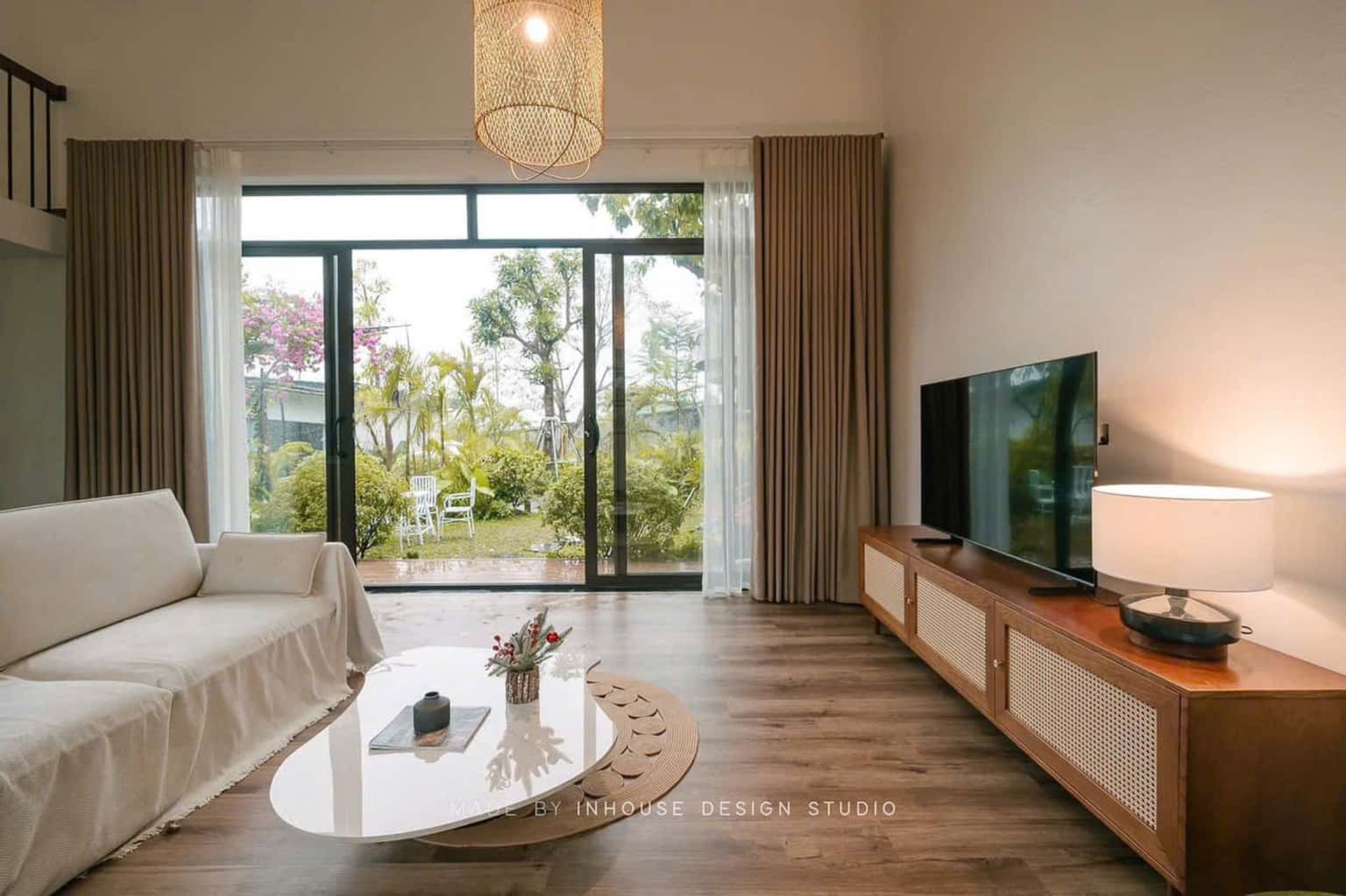 Lahaya Bungalow View Vườn tại Lương Sơn, Hòa Bình — ảnh 11