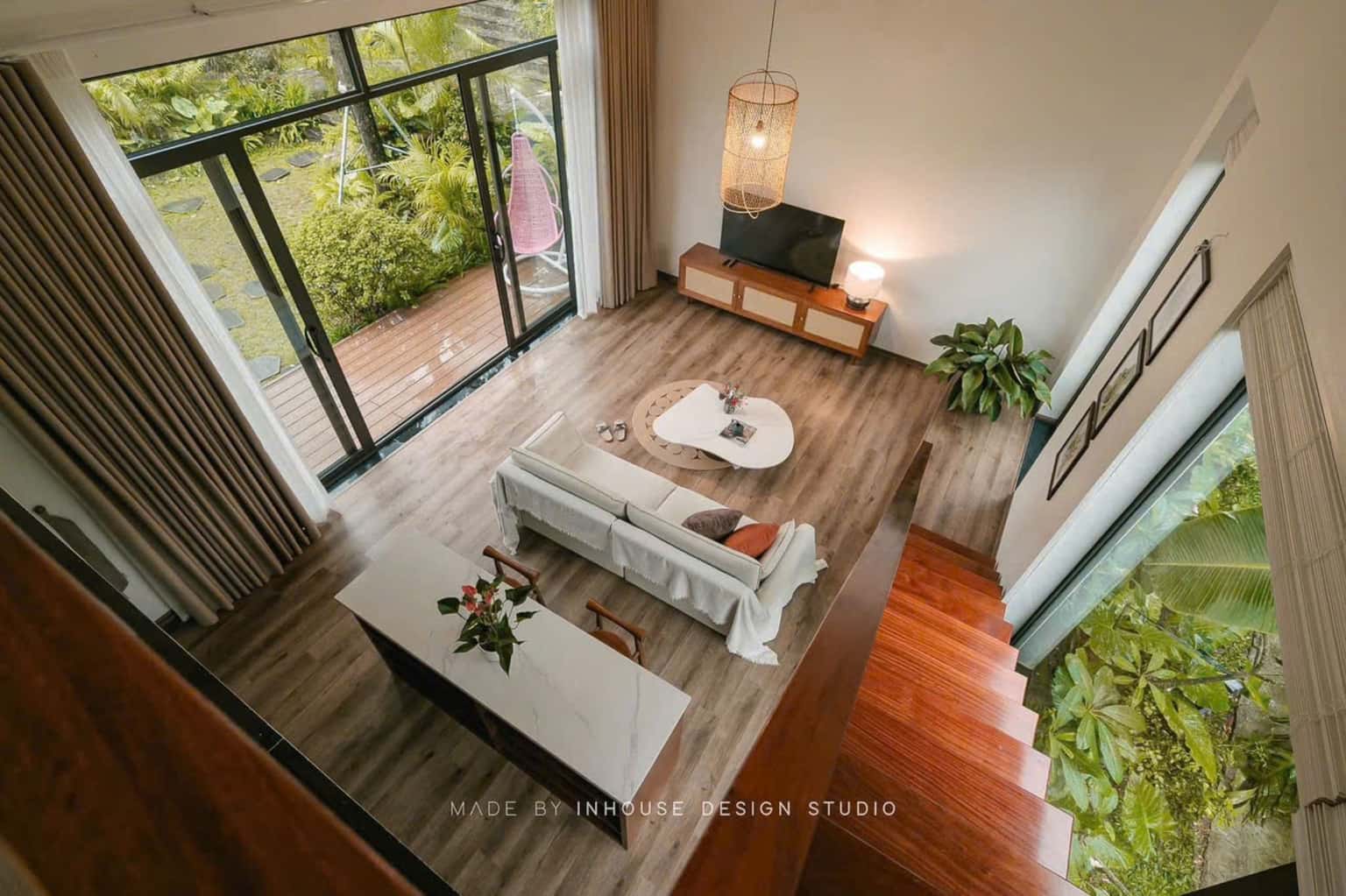 Lahaya Villa Nguyên Khu tại Lương Sơn, Hòa Bình — ảnh 44