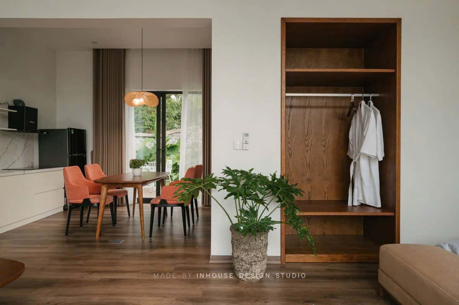 Lahaya Bungalow View Hồ tại Lương Sơn, Hòa Bình — ảnh 8