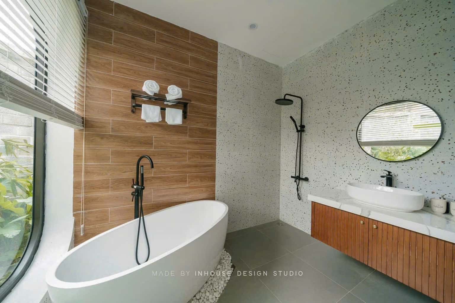 Lahaya Bungalow View Hồ tại Lương Sơn, Hòa Bình — ảnh 39