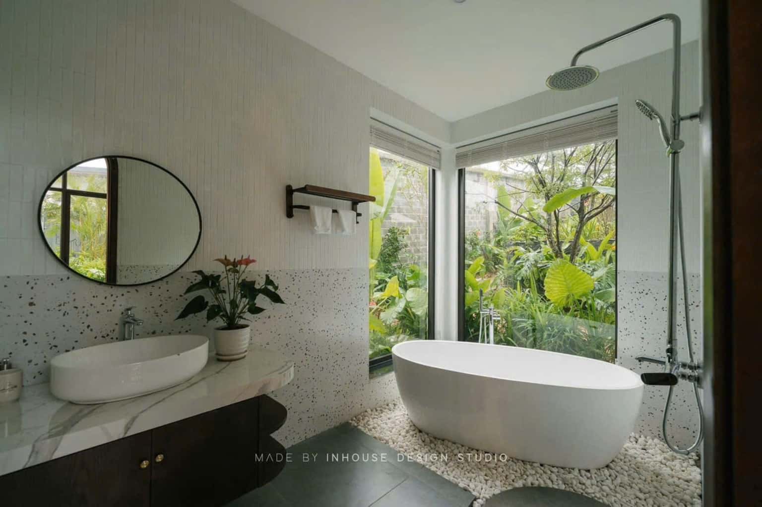 Lahaya Villa Nguyên Khu tại Lương Sơn, Hòa Bình — ảnh 72