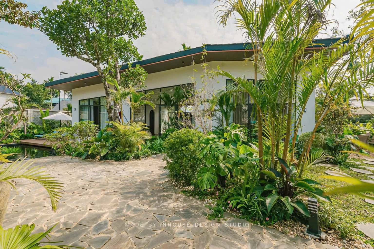 Lahaya Home tại Lương Sơn, Hòa Bình — ảnh 1