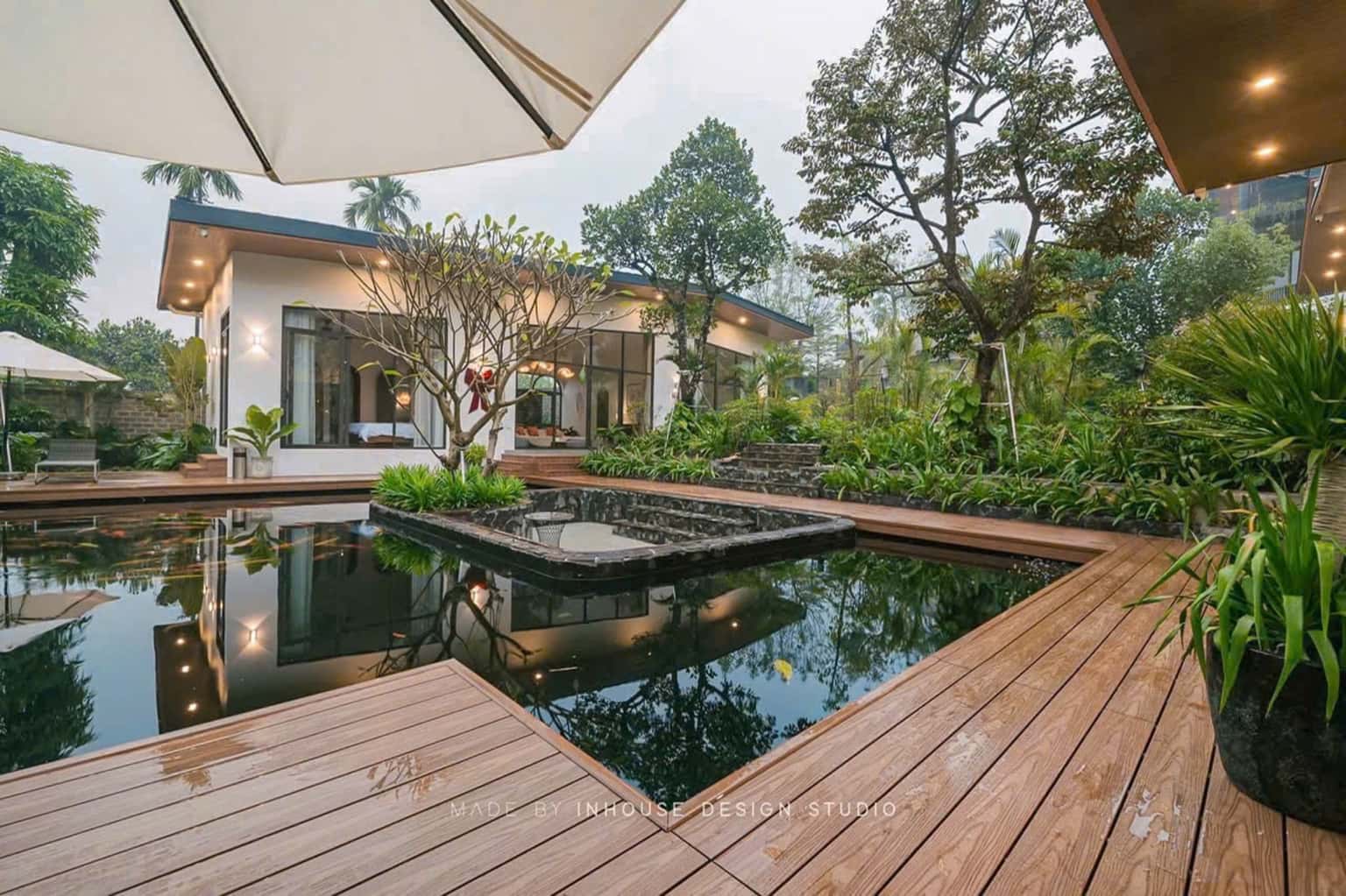 Lahaya Home tại Lương Sơn, Hòa Bình — ảnh 2