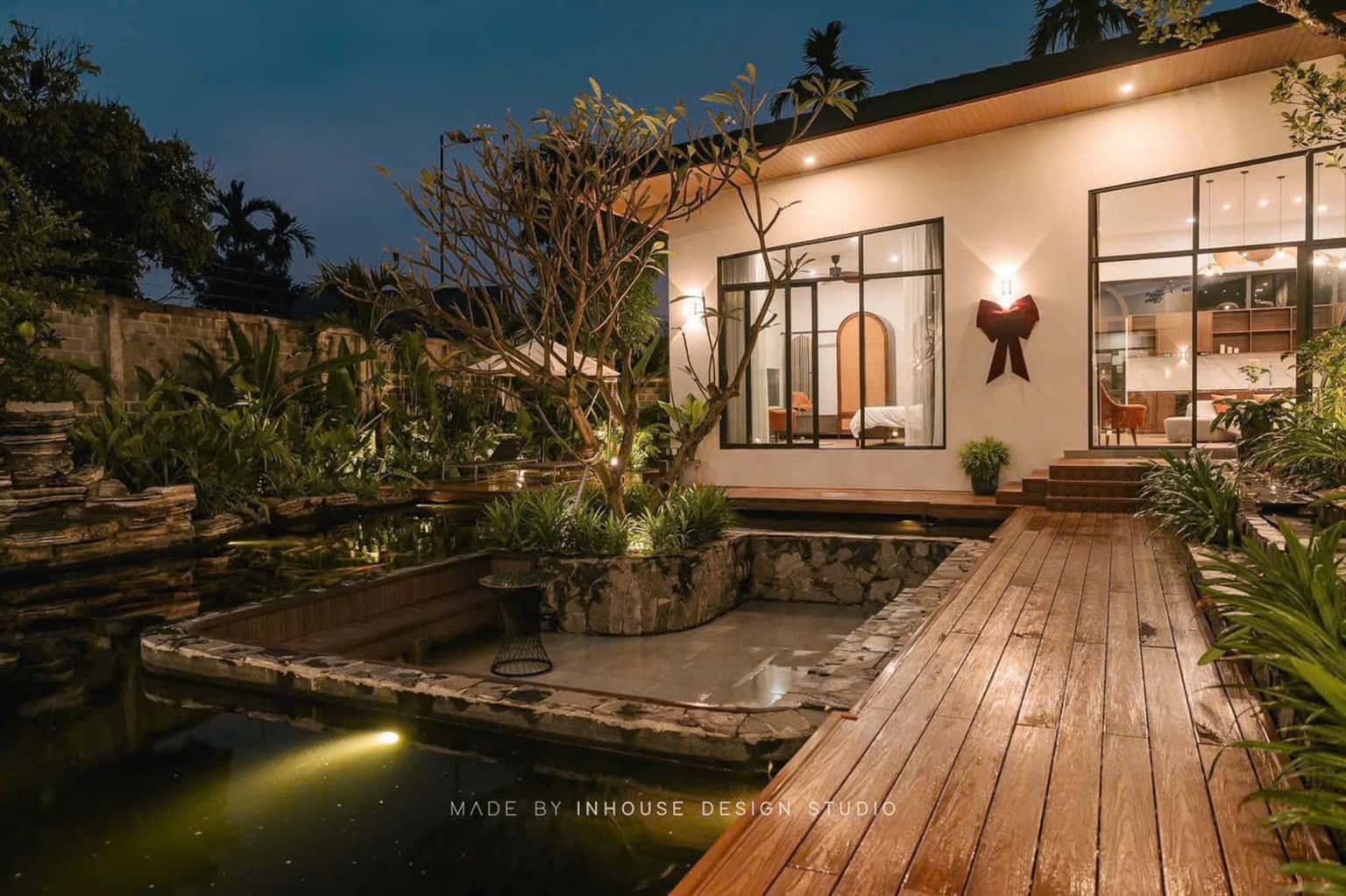 Lahaya Home tại Lương Sơn, Hòa Bình — ảnh 7