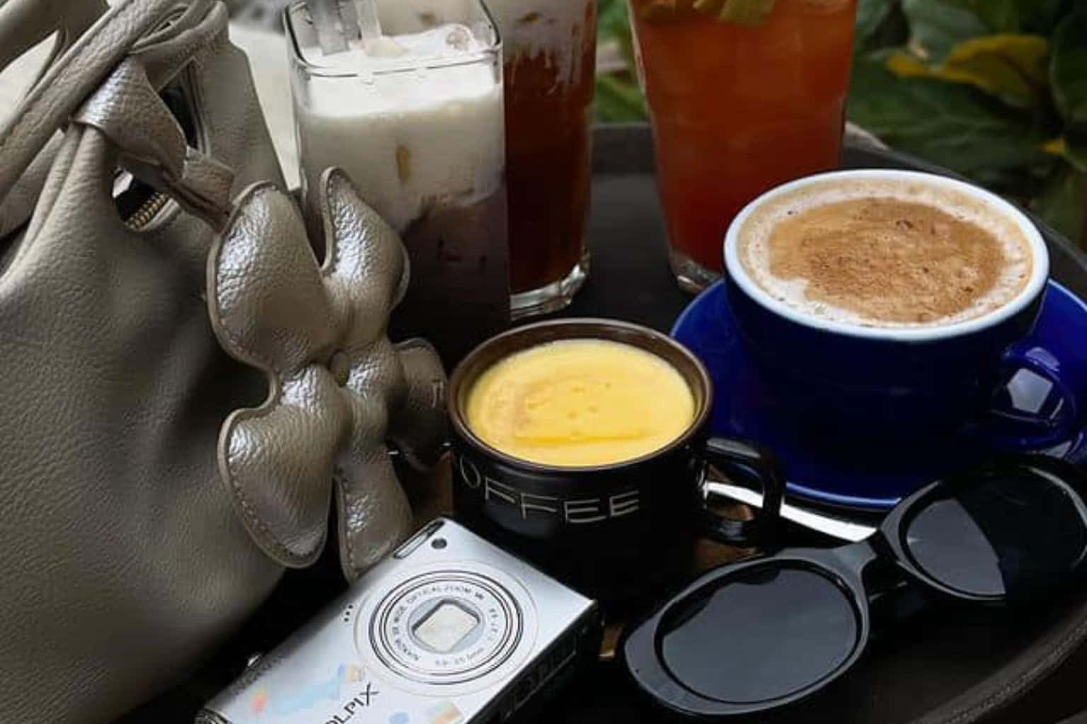 Lưng Chừng Cafe (Đà Lạt) — 照片 2