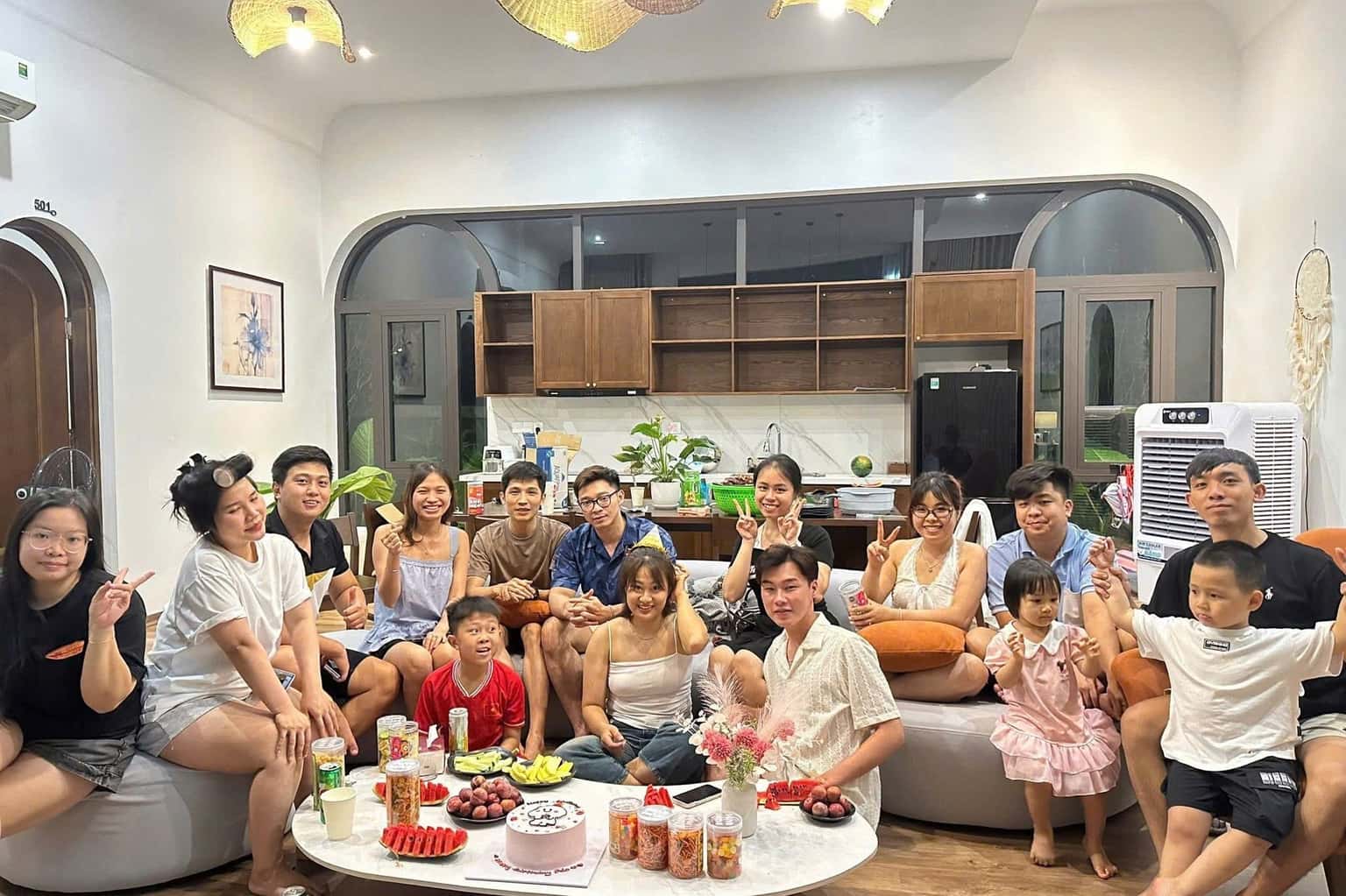 Lahaya Home tại Lương Sơn, Hòa Bình — ảnh 17