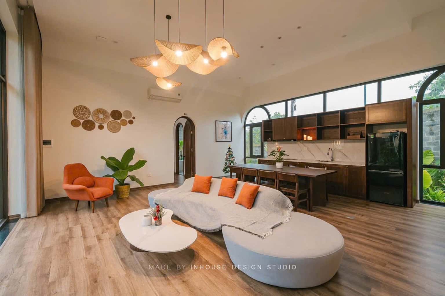 Lahaya Home tại Lương Sơn, Hòa Bình — ảnh 15