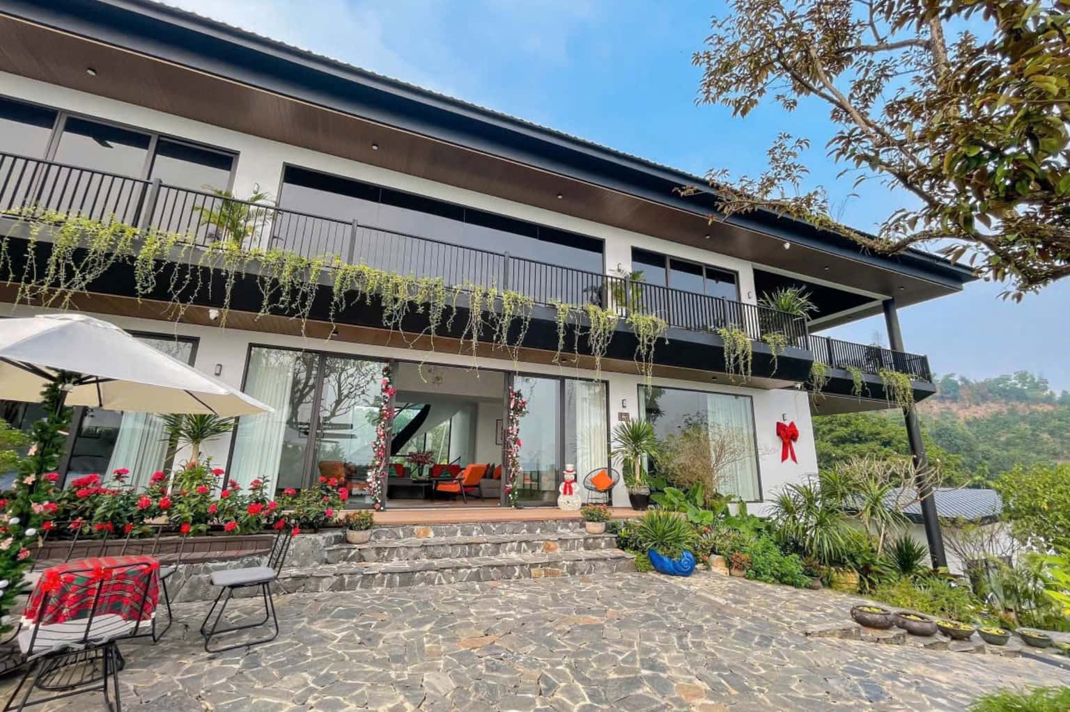 Lahaya Villa tại Lương Sơn, Hòa Bình — ảnh 1