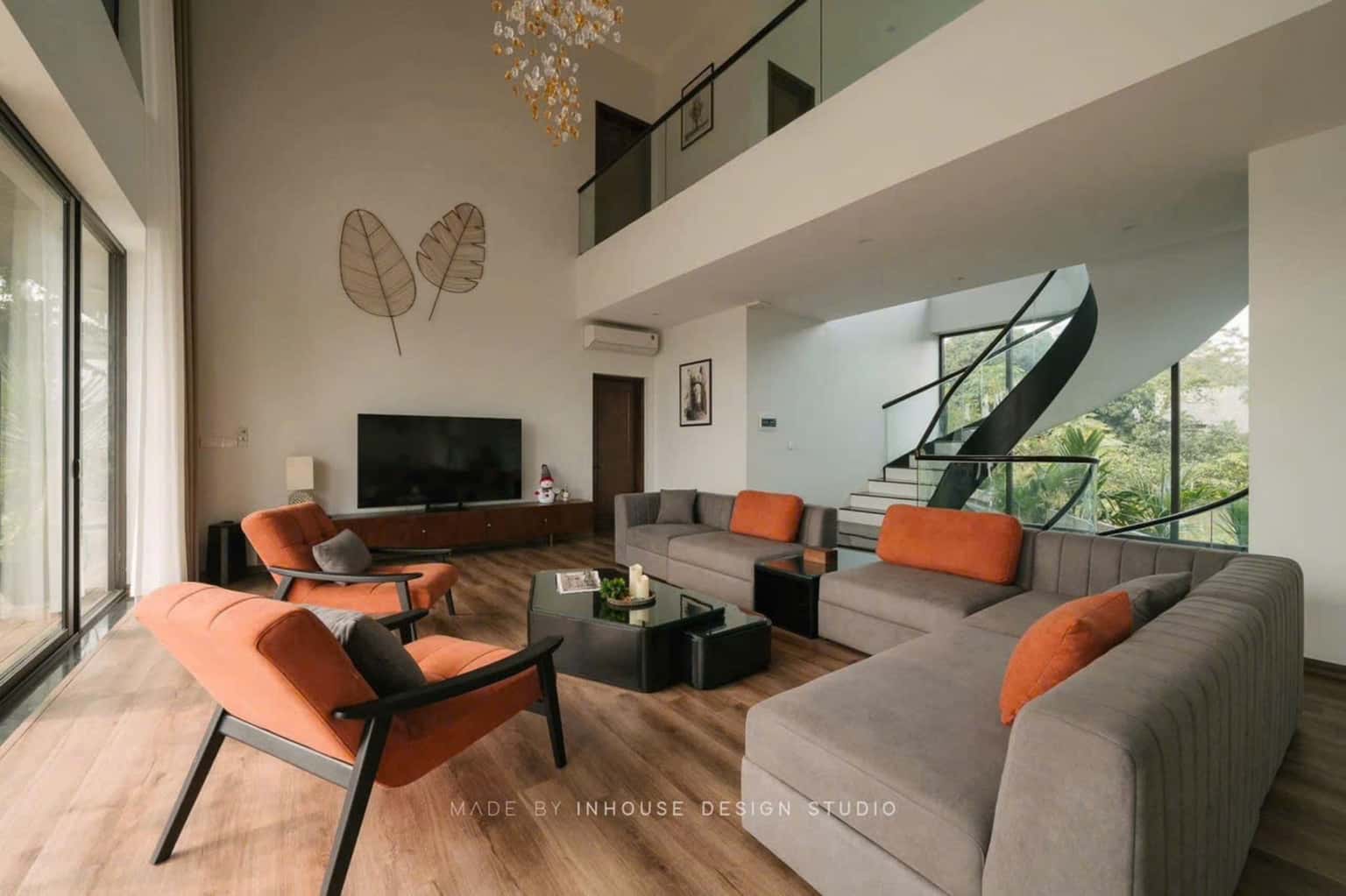Lahaya Villa tại Lương Sơn, Hòa Bình — ảnh 19